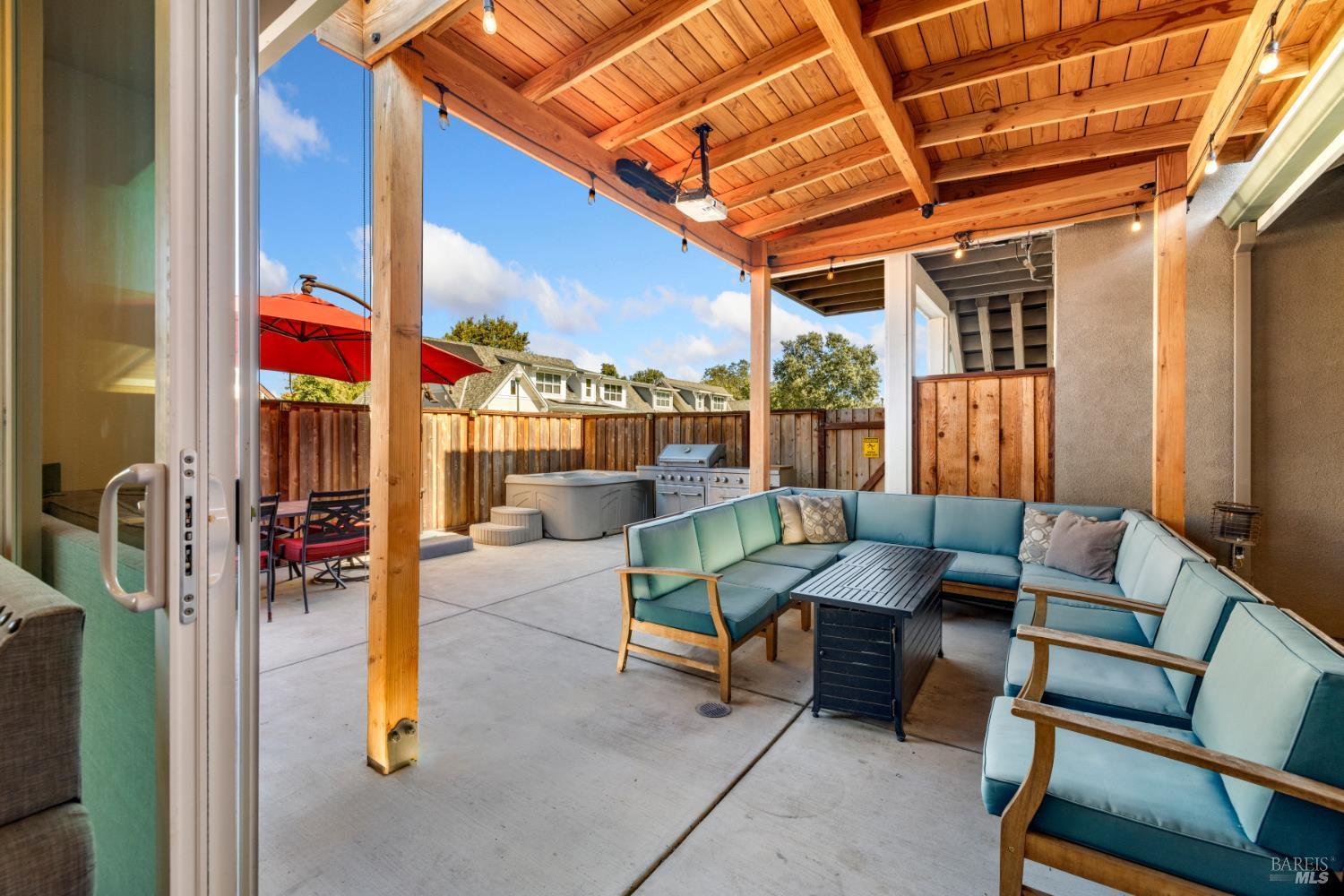 Santa Rosa, California, 95407, United States, 4 Bedrooms Bedrooms, ,3 BathroomsBathrooms,Residential,For Sale,1980026