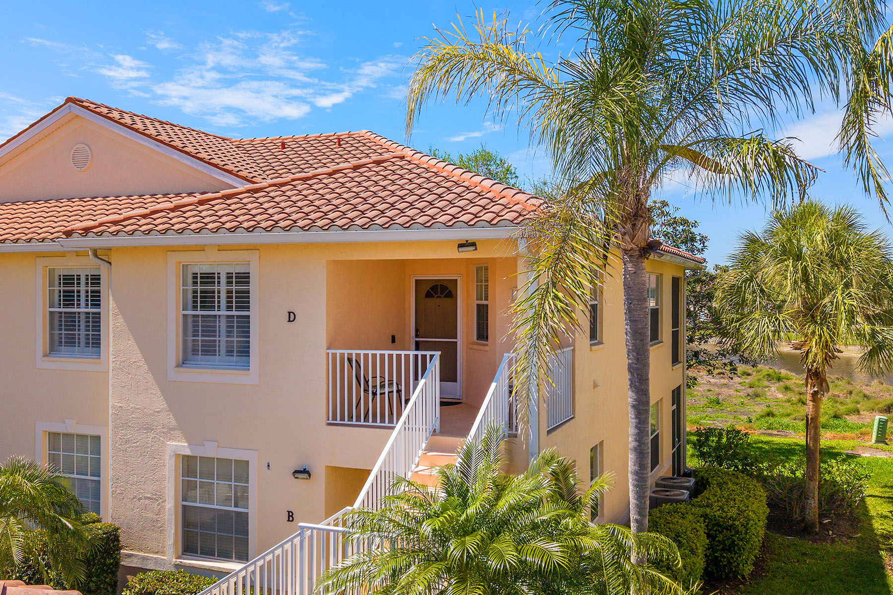  CASA DI AMICI - 物件實景