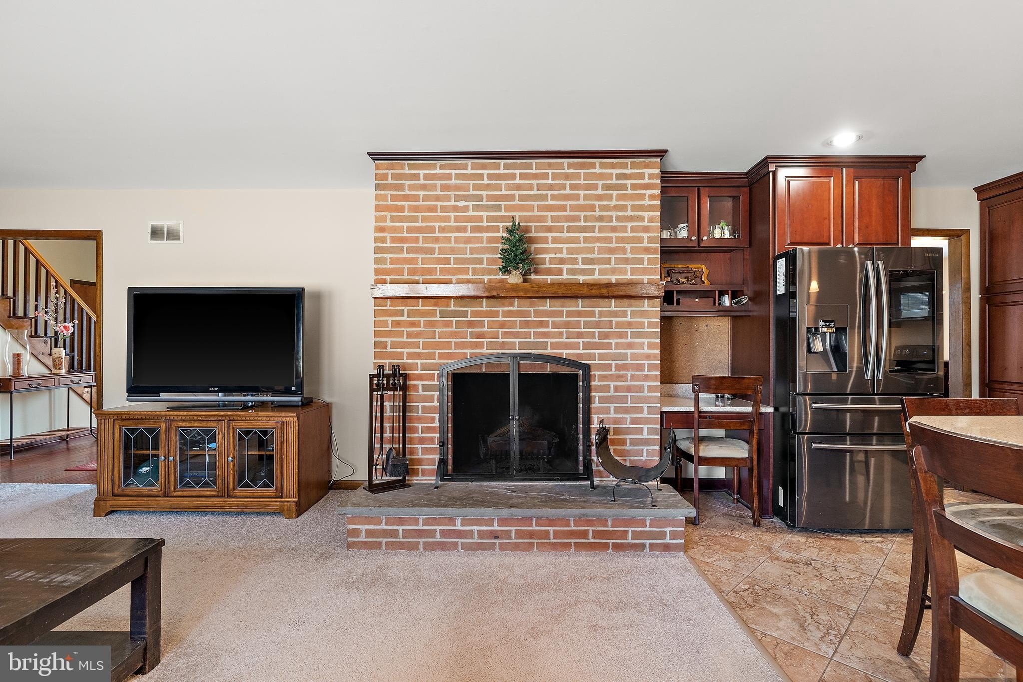 LINCOLN UNIVERSITY, Pennsylvania, 19352, United States, 4 Bedrooms Bedrooms, ,3 BathroomsBathrooms,Residential,For Sale,1945005