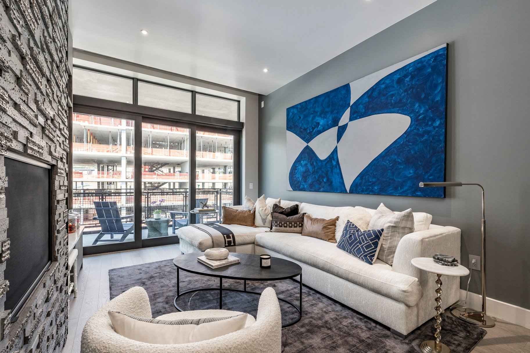  A Front Row Seat to Deer Valley East - Grand Hyatt 2 Bedroom Luxury Residence - 物件實景