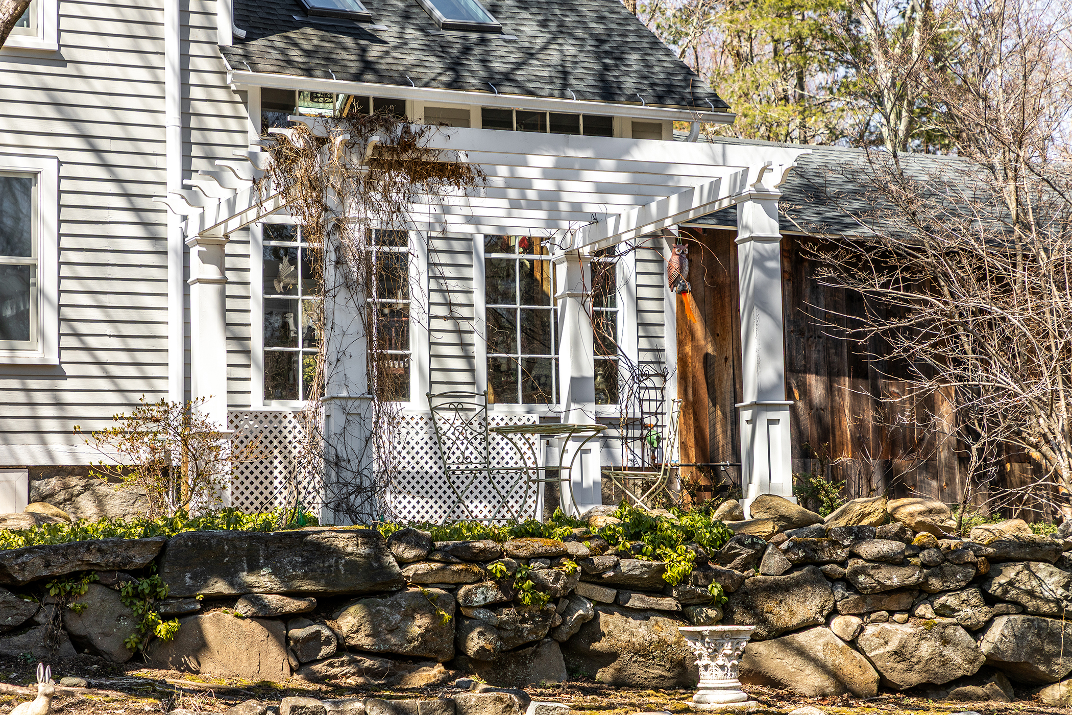  51 Mill Street - 物件實景