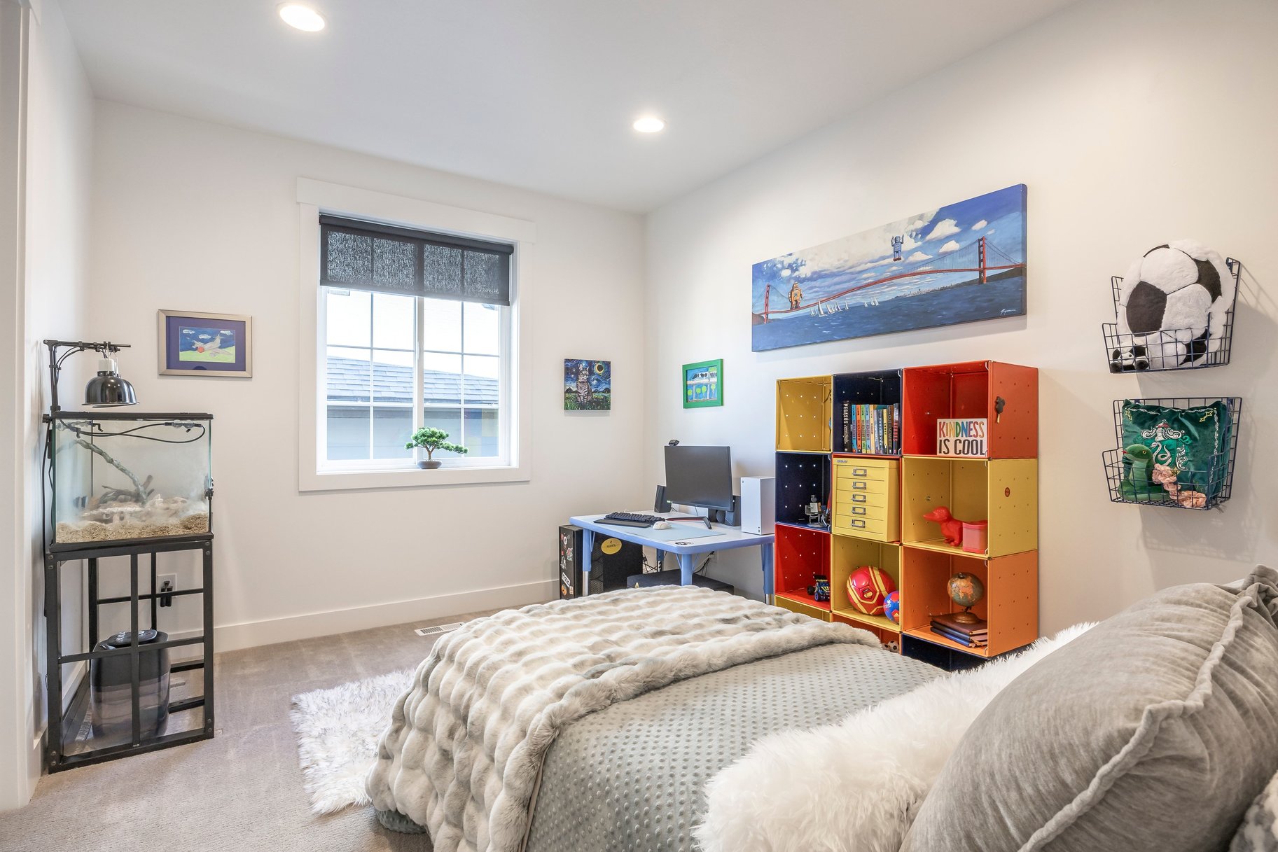  Modern Mountain Living in Park City Heights with Ideal Floor Plan - 物件實景