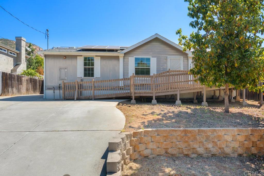 El Cajon, California, 92019, United States, 3 Bedrooms Bedrooms, ,2 BathroomsBathrooms,Residential,For Sale,1829527