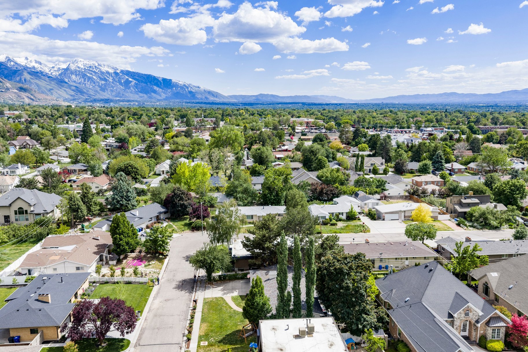  Modernized Millcreek Rambler with Open Living & Private Backyard - 物件實景