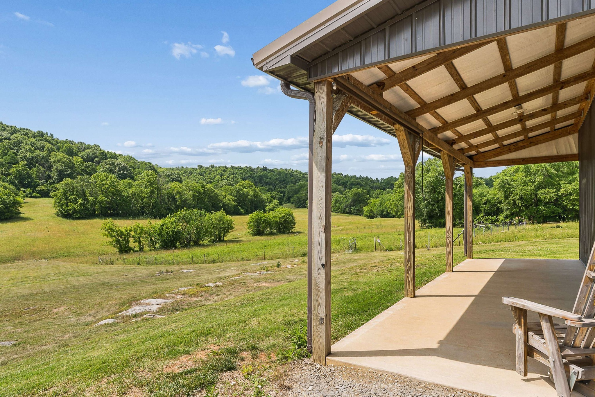  2063 Kennedy Creek Rd, Auburntown, TN, 37016 - 物件實景