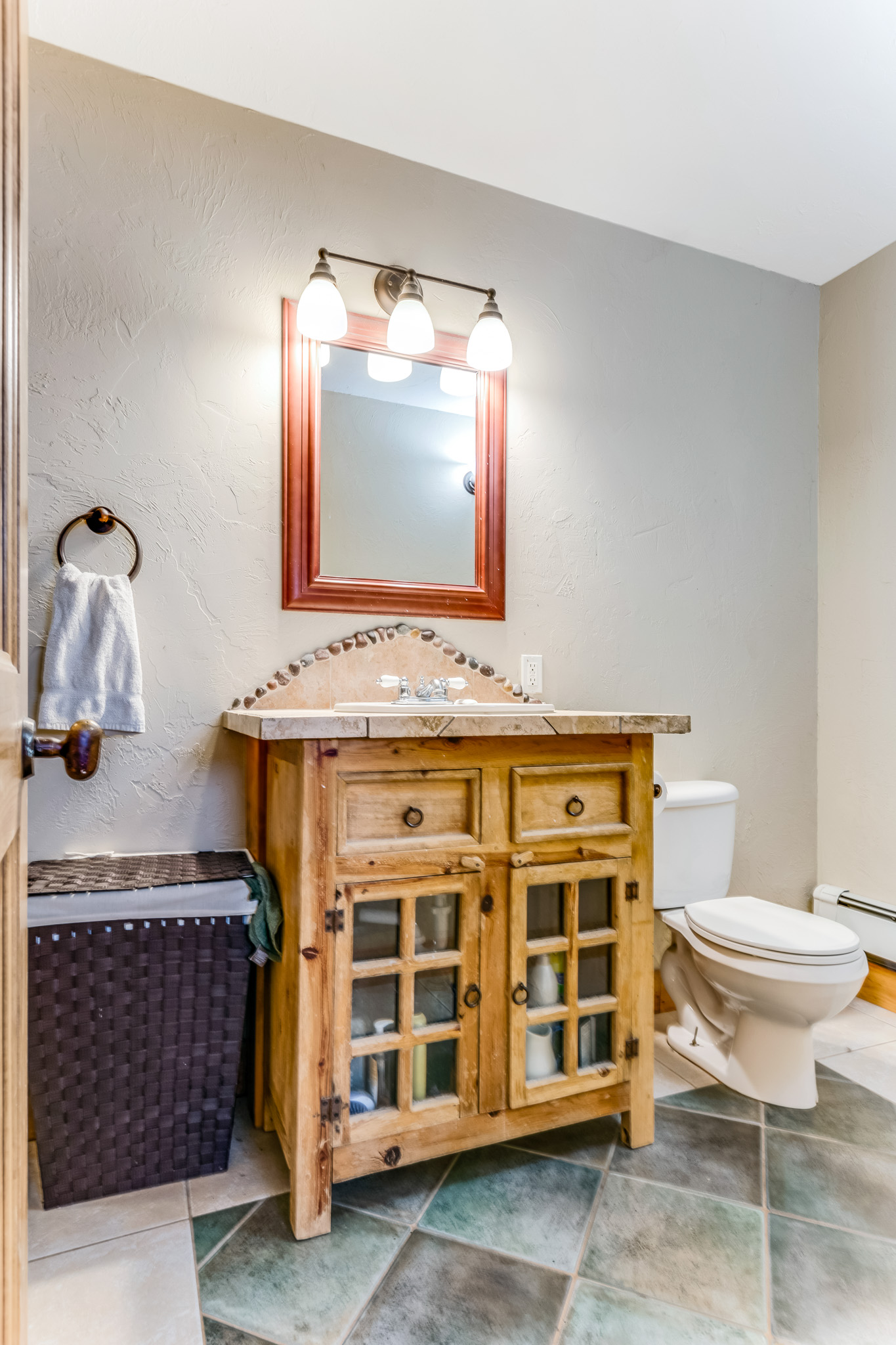  29 S Oak Street, Alma, CO, 80420 - 物件實景