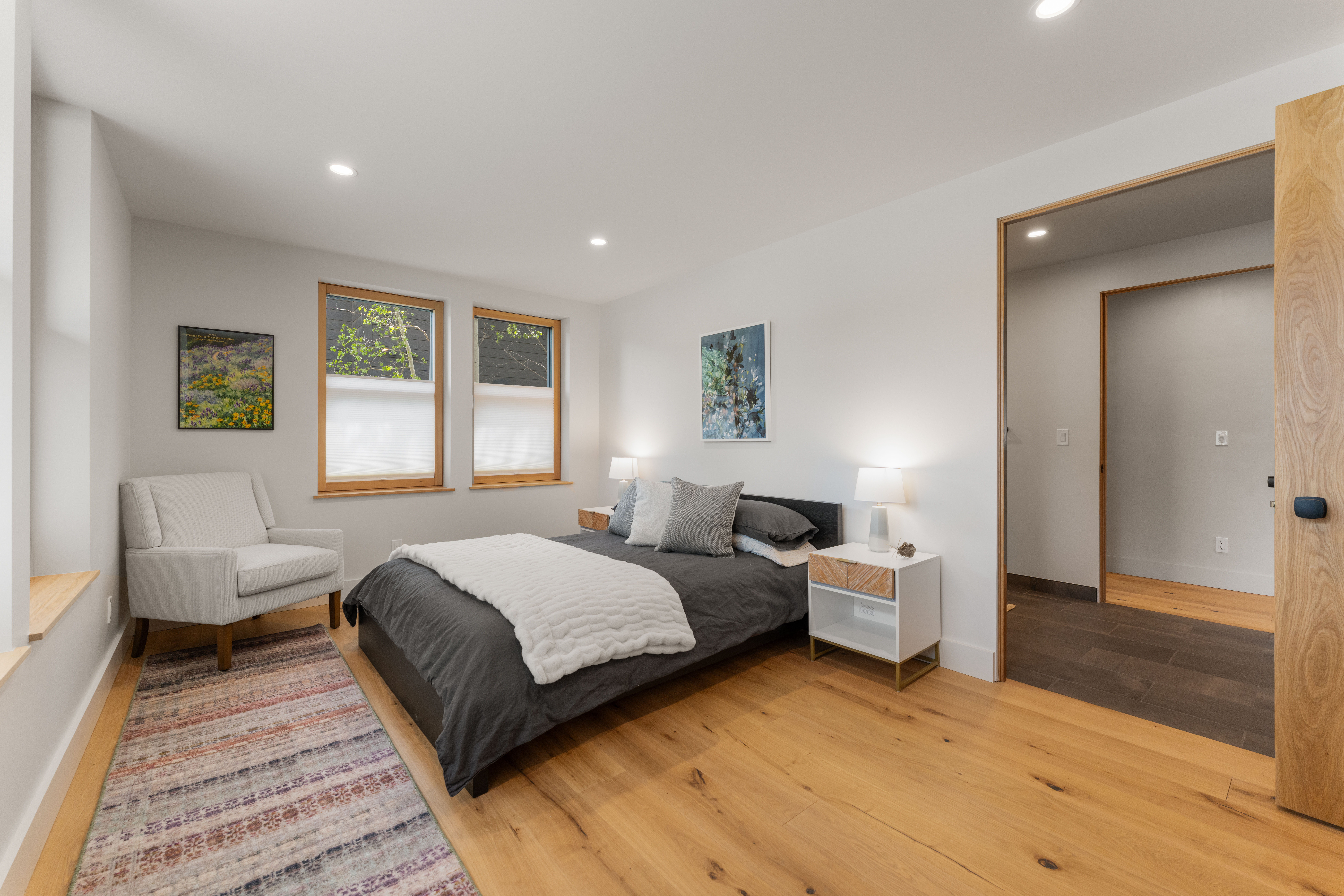  Cutting Edge Sustainable Construction with ADU in Crested Butte - 物件實景