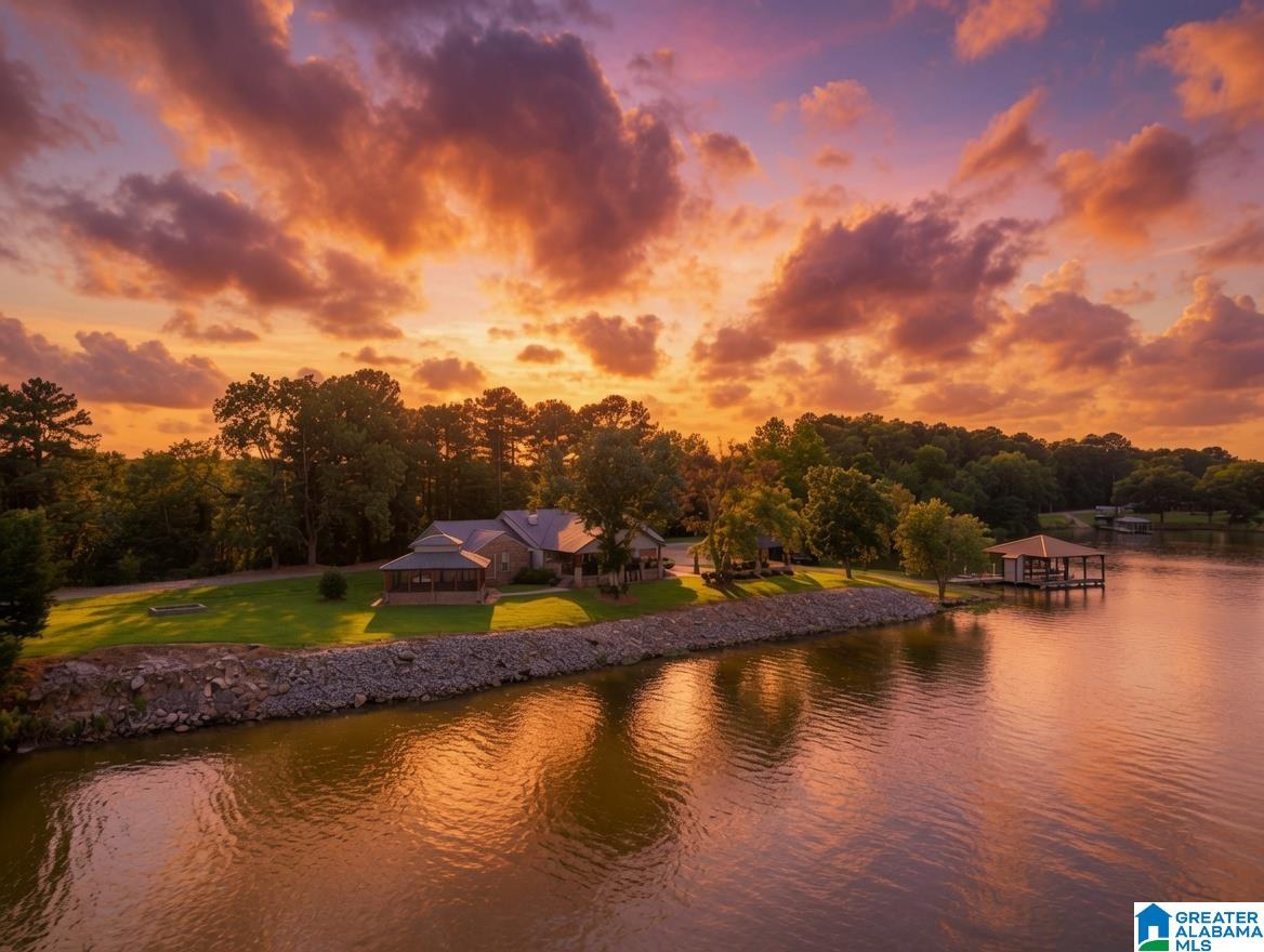 Coves Point Dr, Riverside, AL 35135