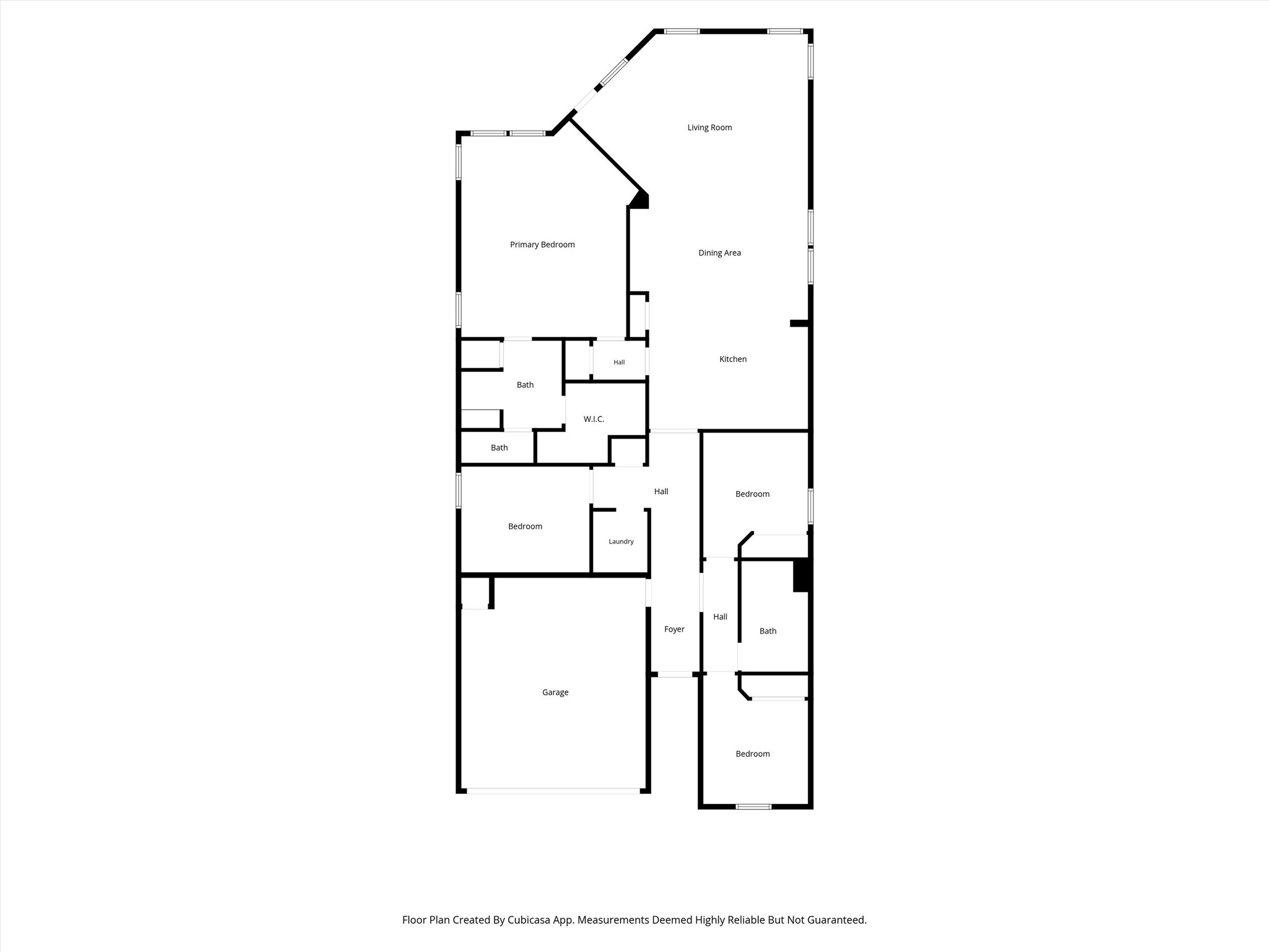  20517 Fitzwilliam Lane - 物件實景