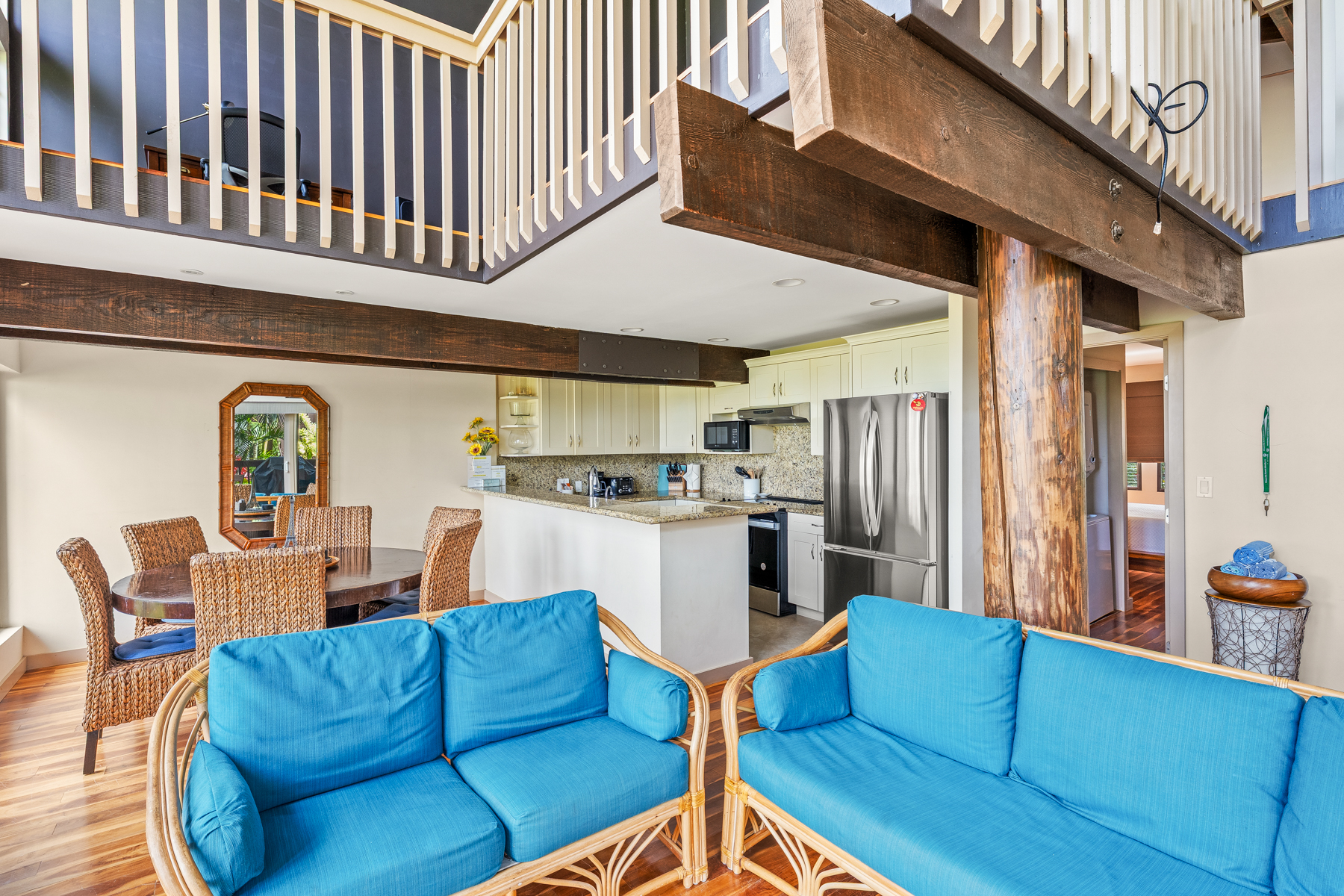  3920 Wyllie Rd.  #D301 Princeville, HI, 96722 - 物件實景