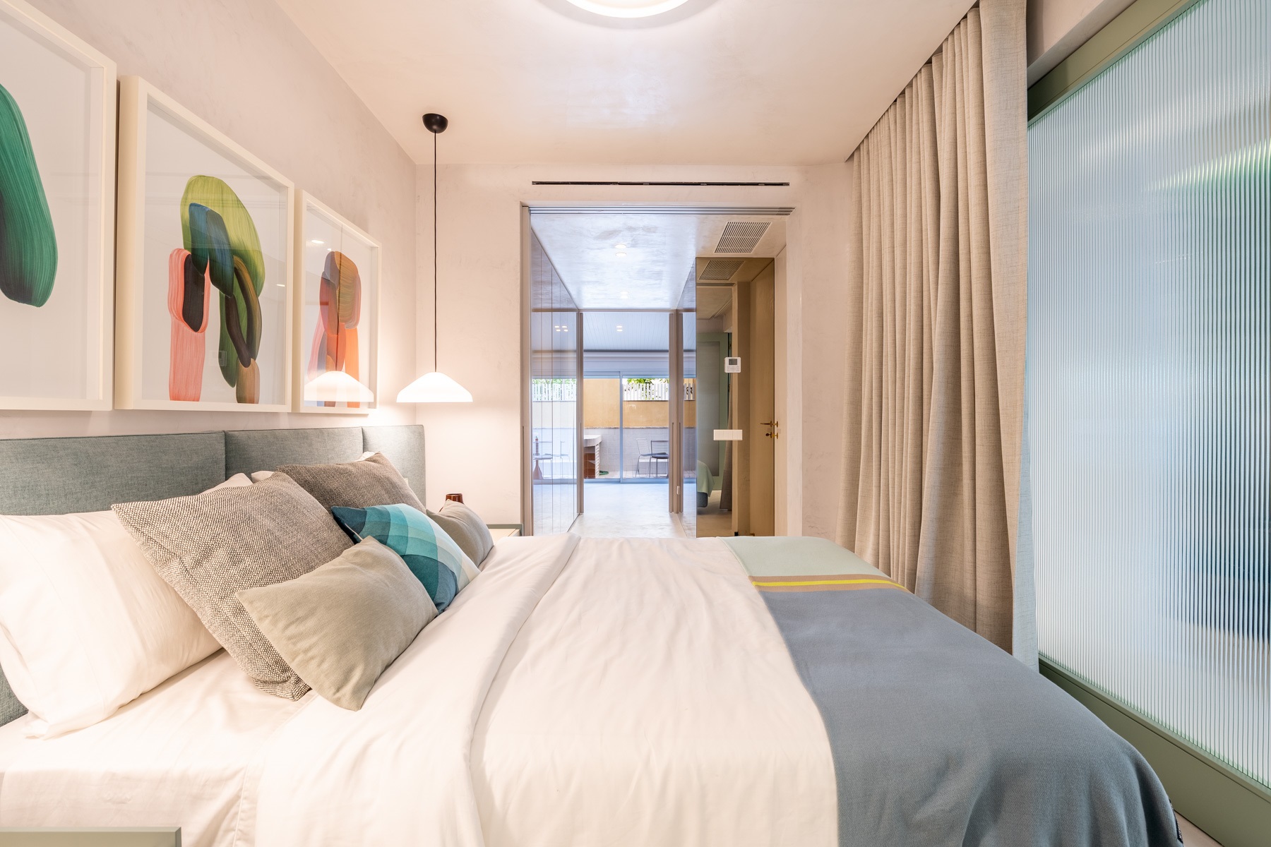  Flat, 2 bedrooms, for Sale - 物件實景