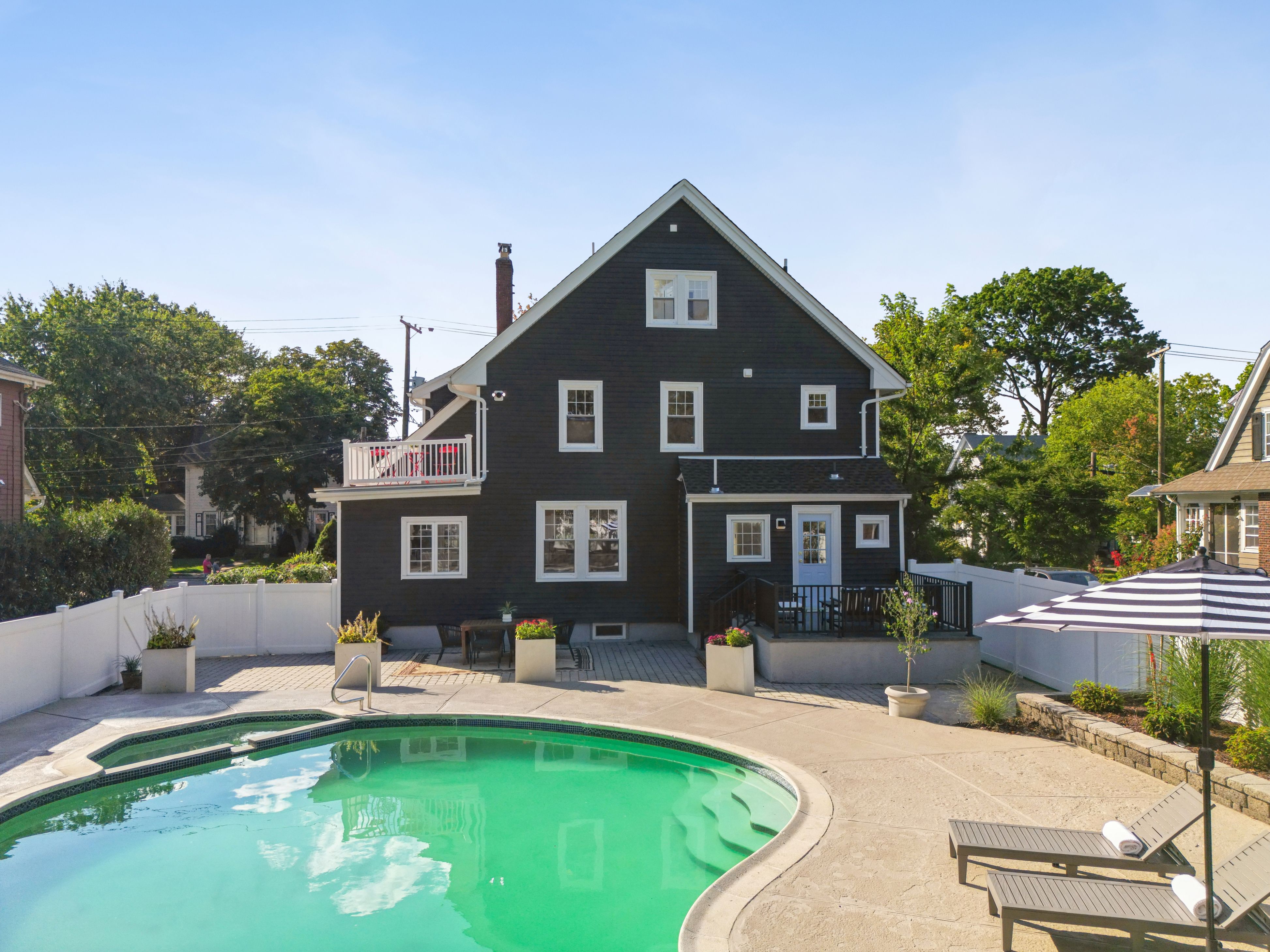  28 Oberlin Street, Maplewood, NJ 07040 - 物件實景