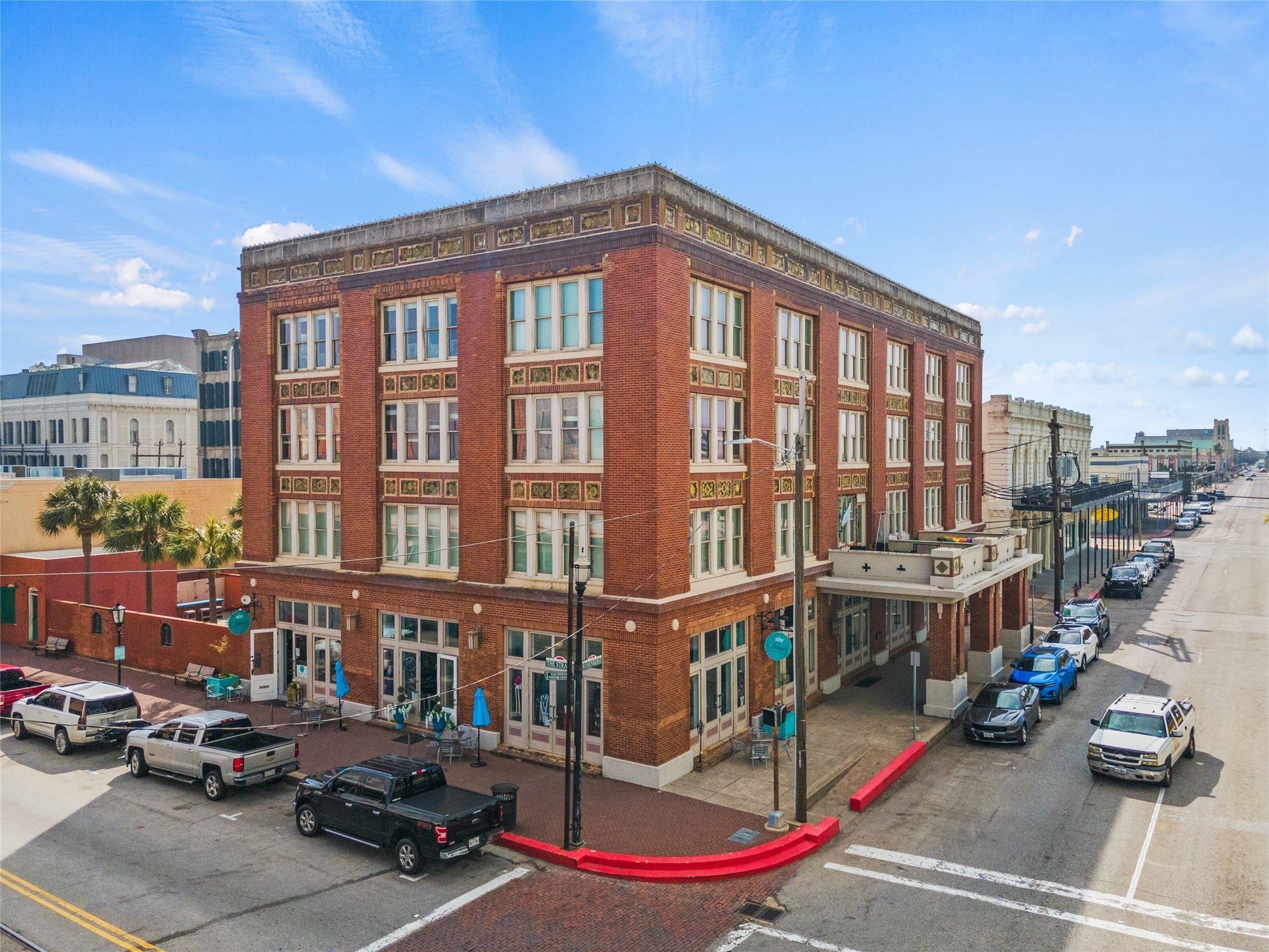 Galveston, Texas, 77550, United States, 1 Bedroom Bedrooms, ,2 BathroomsBathrooms,Residential,For Sale,1743707