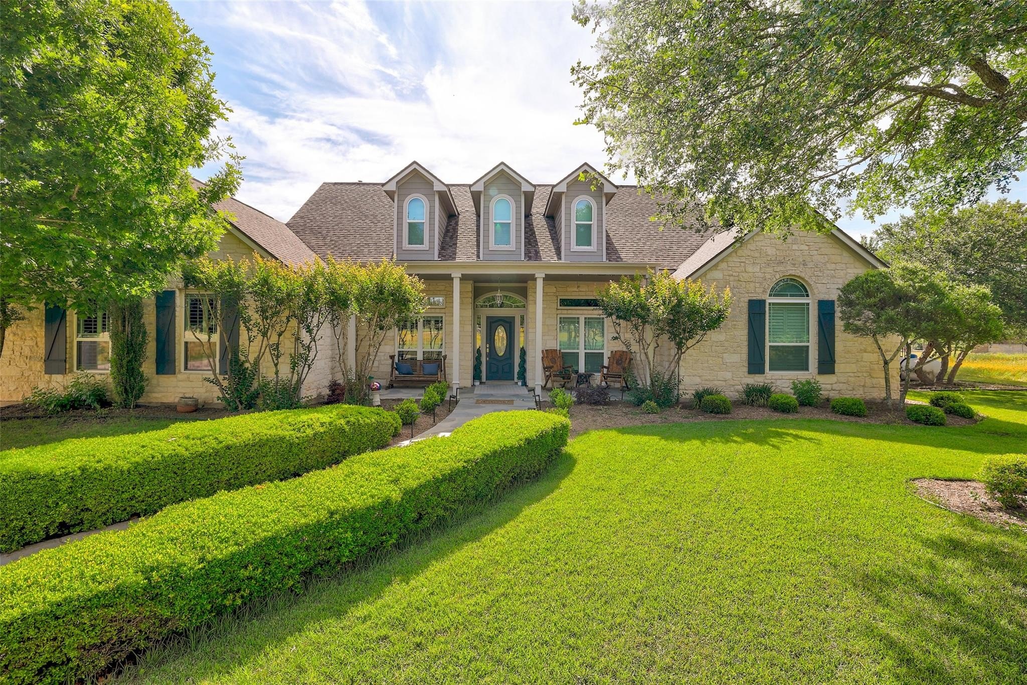 Georgetown, Texas, 78633, United States, 4 Bedrooms Bedrooms, ,3 BathroomsBathrooms,Residential,For Sale,2029611