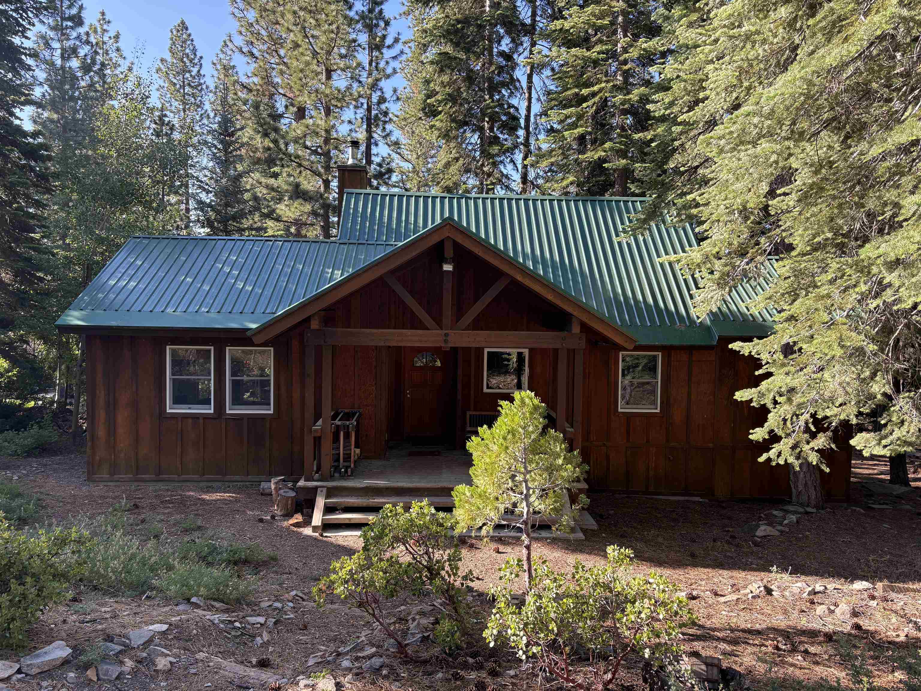 Carnelian Bay, California, 96140, United States, 2 Bedrooms Bedrooms, ,2 BathroomsBathrooms,Residential,For Sale,1766258