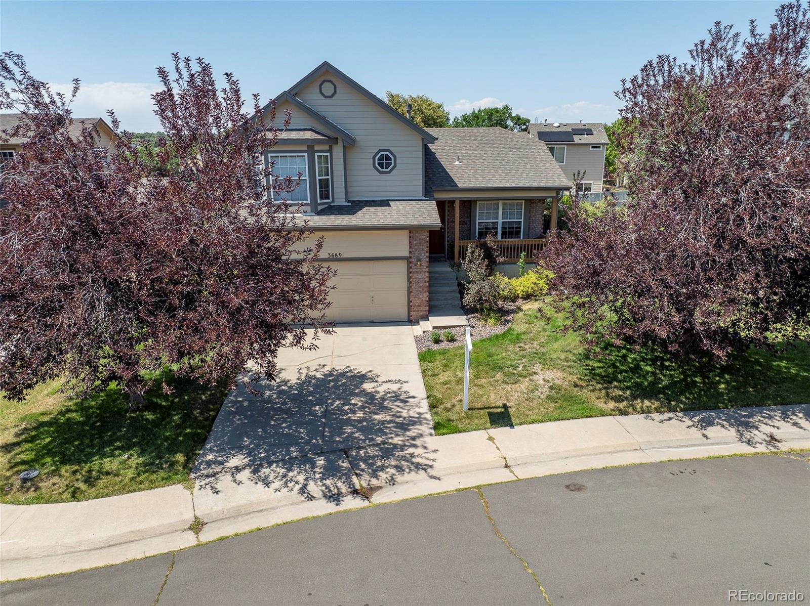 Aurora, Colorado, 80013, United States, 4 Bedrooms Bedrooms, ,1 BathroomBathrooms,Residential,For Sale,1925688