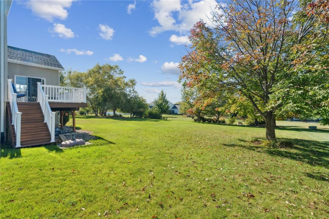 Marion, Iowa, 52302, United States, 5 Bedrooms Bedrooms, ,4 BathroomsBathrooms,Residential,For Sale,1984063