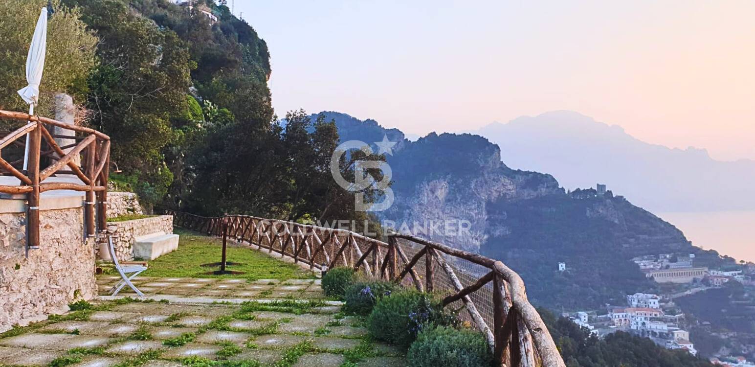 Via Sopramare, Amalfi, Salerno, 84011, IT, 2 Bedrooms Bedrooms, ,1 BathroomBathrooms,Residential,For Sale,Via Sopramare,1649255