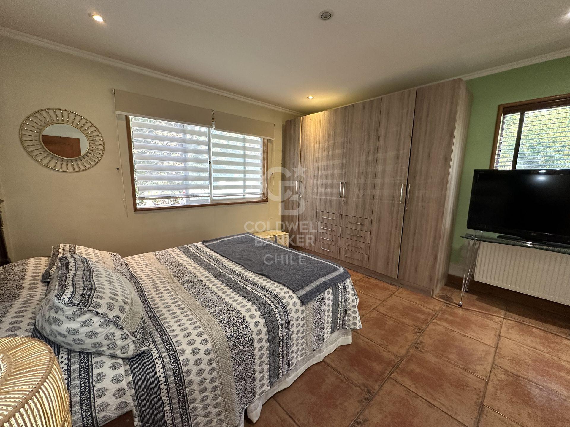 Colina, Chile, 4 Bedrooms Bedrooms, ,4 BathroomsBathrooms,Residential,For Sale,1760633