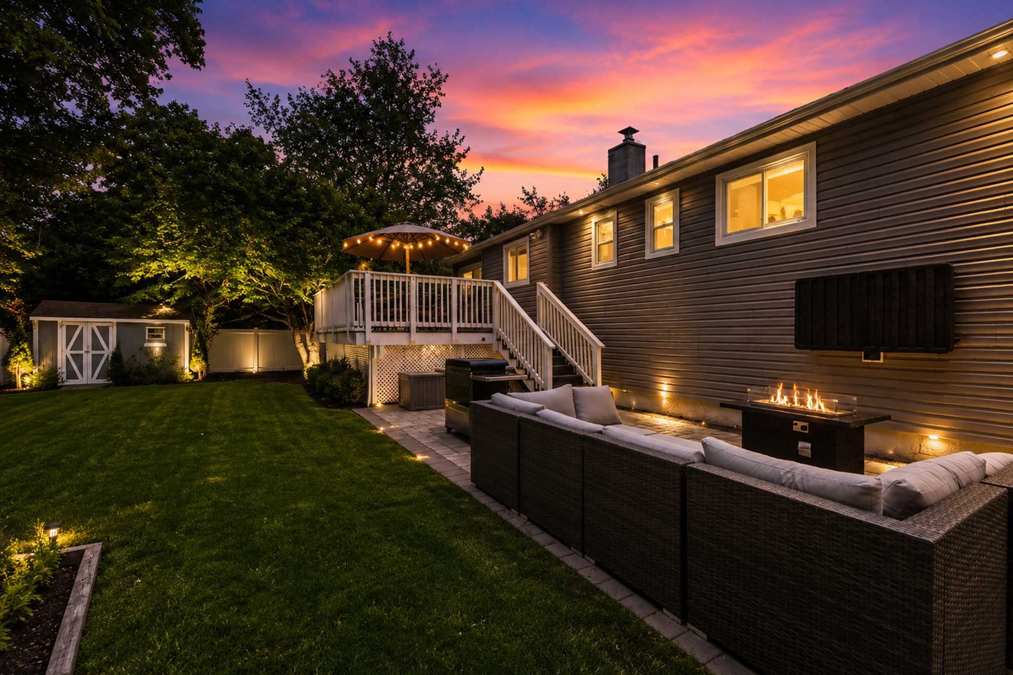  34 N Middletown Road, Montvale, NJ, 07645 - 物件實景
