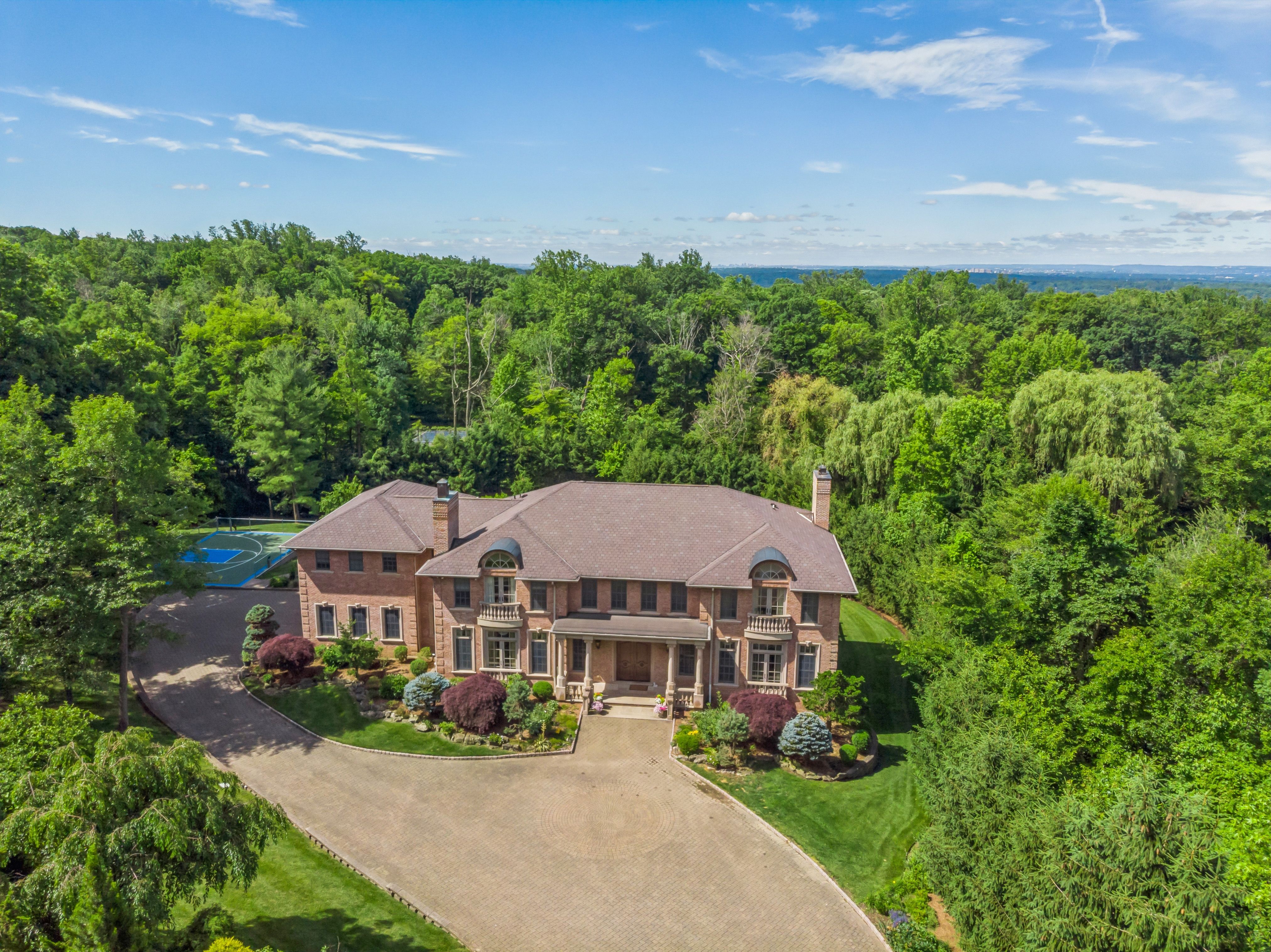  31 Marie Major Drive, Alpine, NJ 07620 - 物件實景