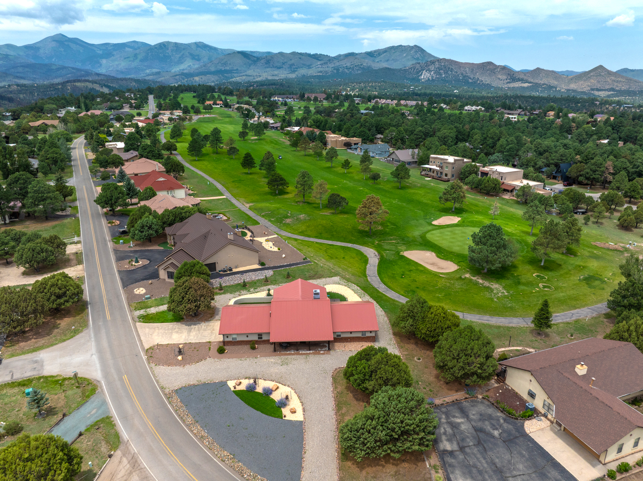 Alto, New Mexico, 88312, United States, 3 Bedrooms Bedrooms, ,2 BathroomsBathrooms,Residential,For Sale,1891048