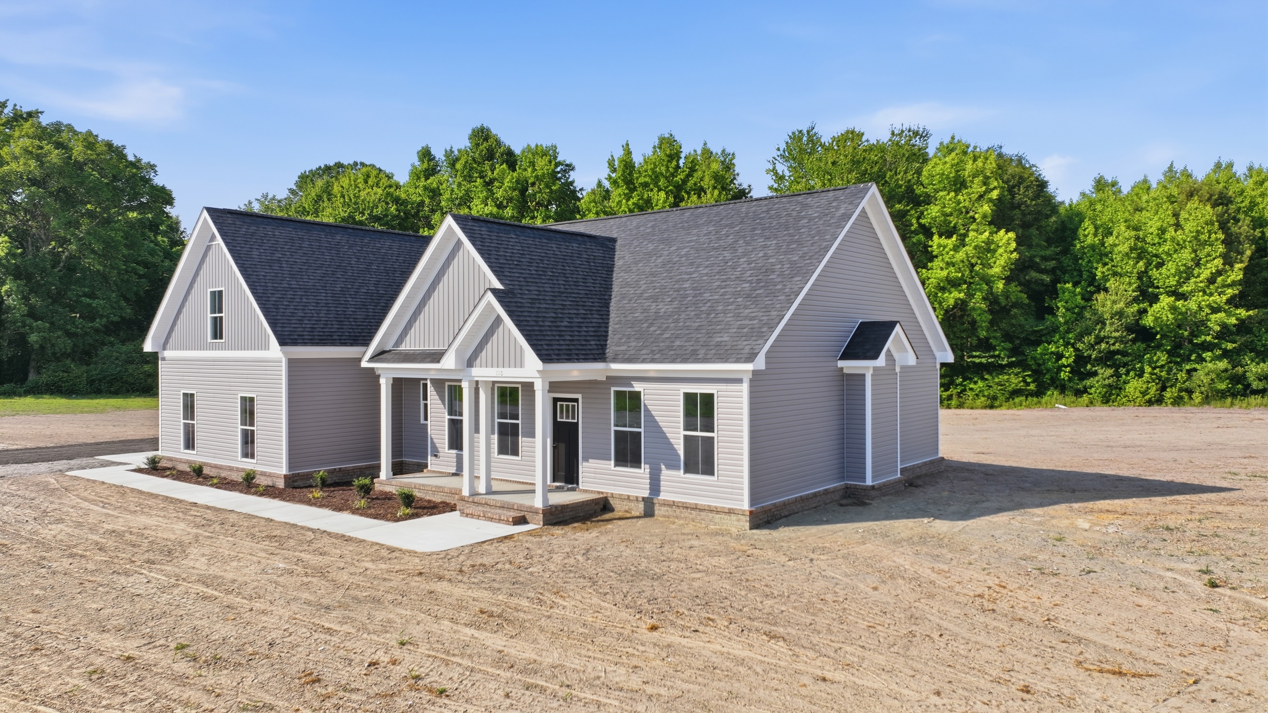  132 Kestrel Lane, Camden, NC, 27921 - 物件實景