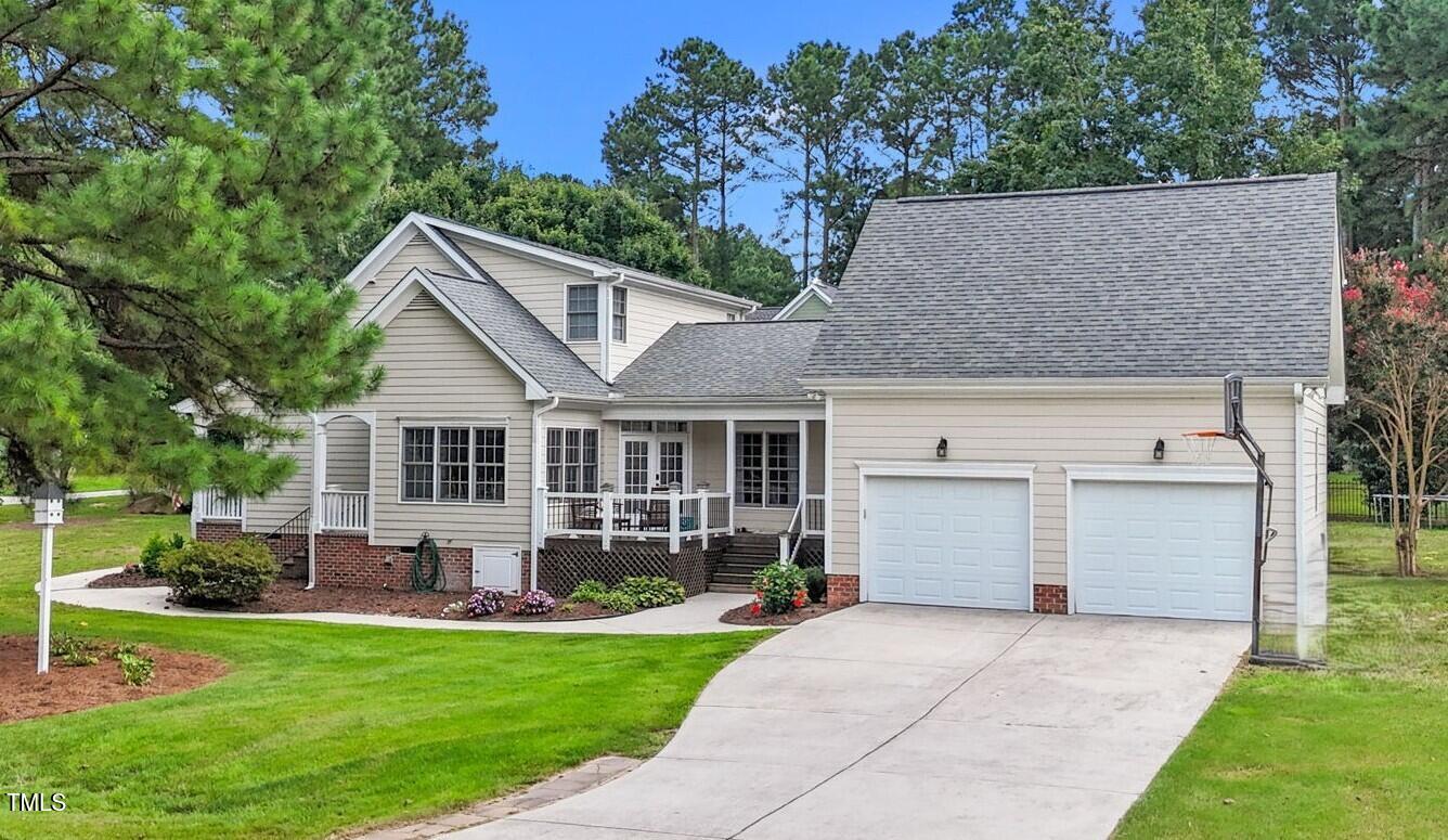 Youngsville, North Carolina, 27596, United States, 4 Bedrooms Bedrooms, ,3 BathroomsBathrooms,Residential,For Sale,1932019