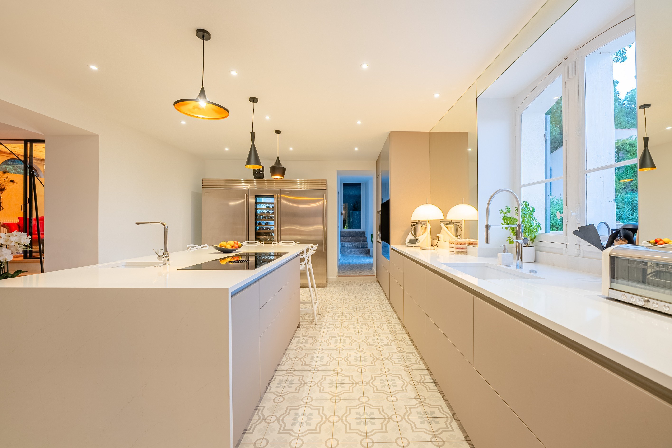  Hyères – Mas in a Wooded Park with Pool and Guesthouses - 物件實景