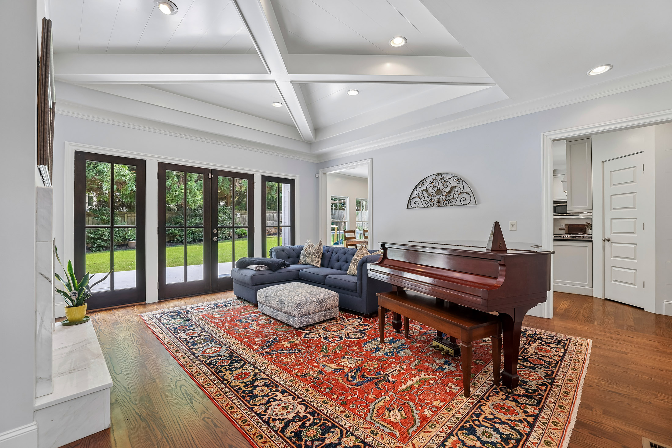  Welcome to Refined Buckhead Living in Peachtree Park - 物件實景