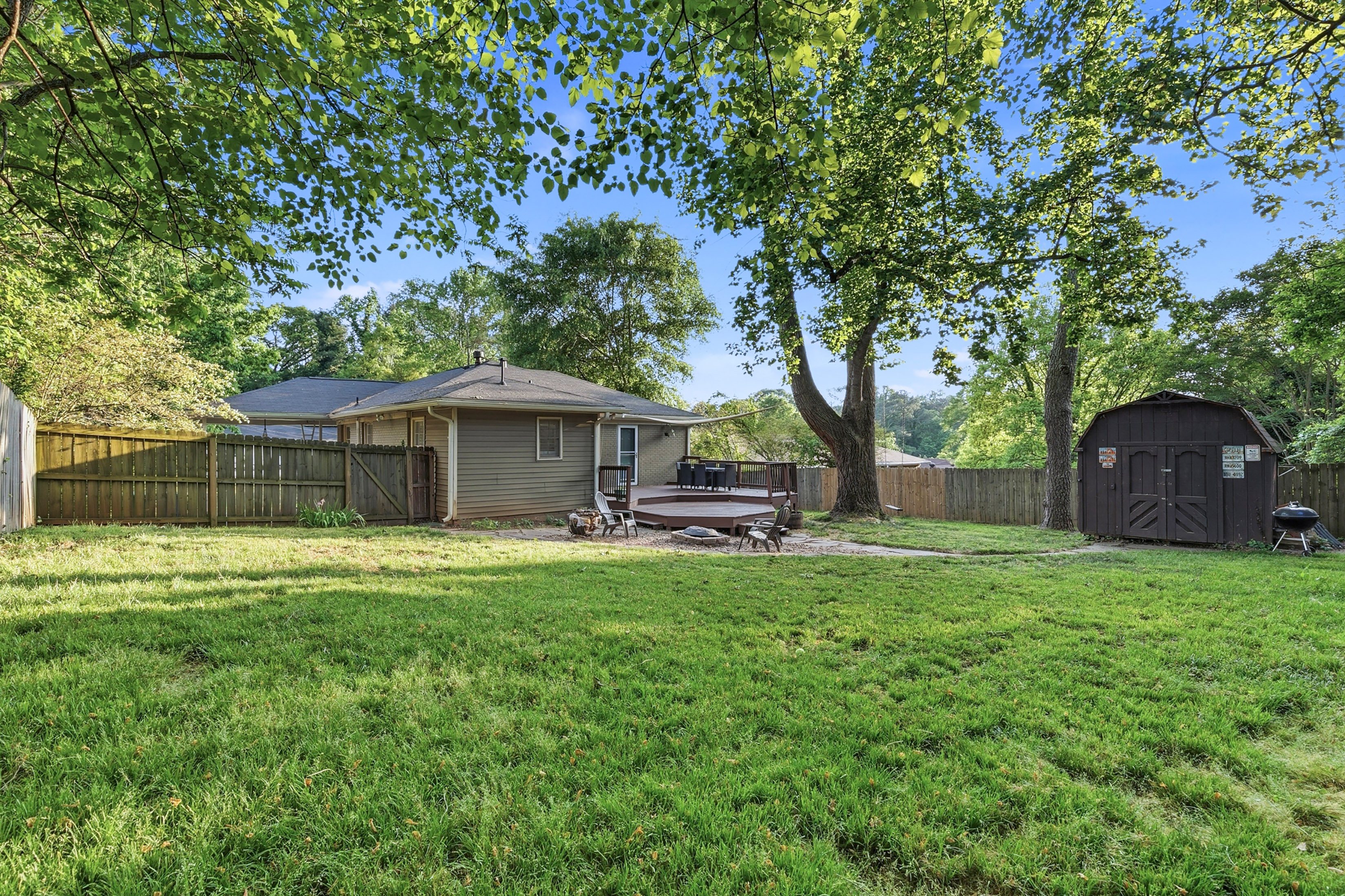  Perfect Blend Of Character, Updates, And Lifestyle—Don’t Miss It - 物件實景