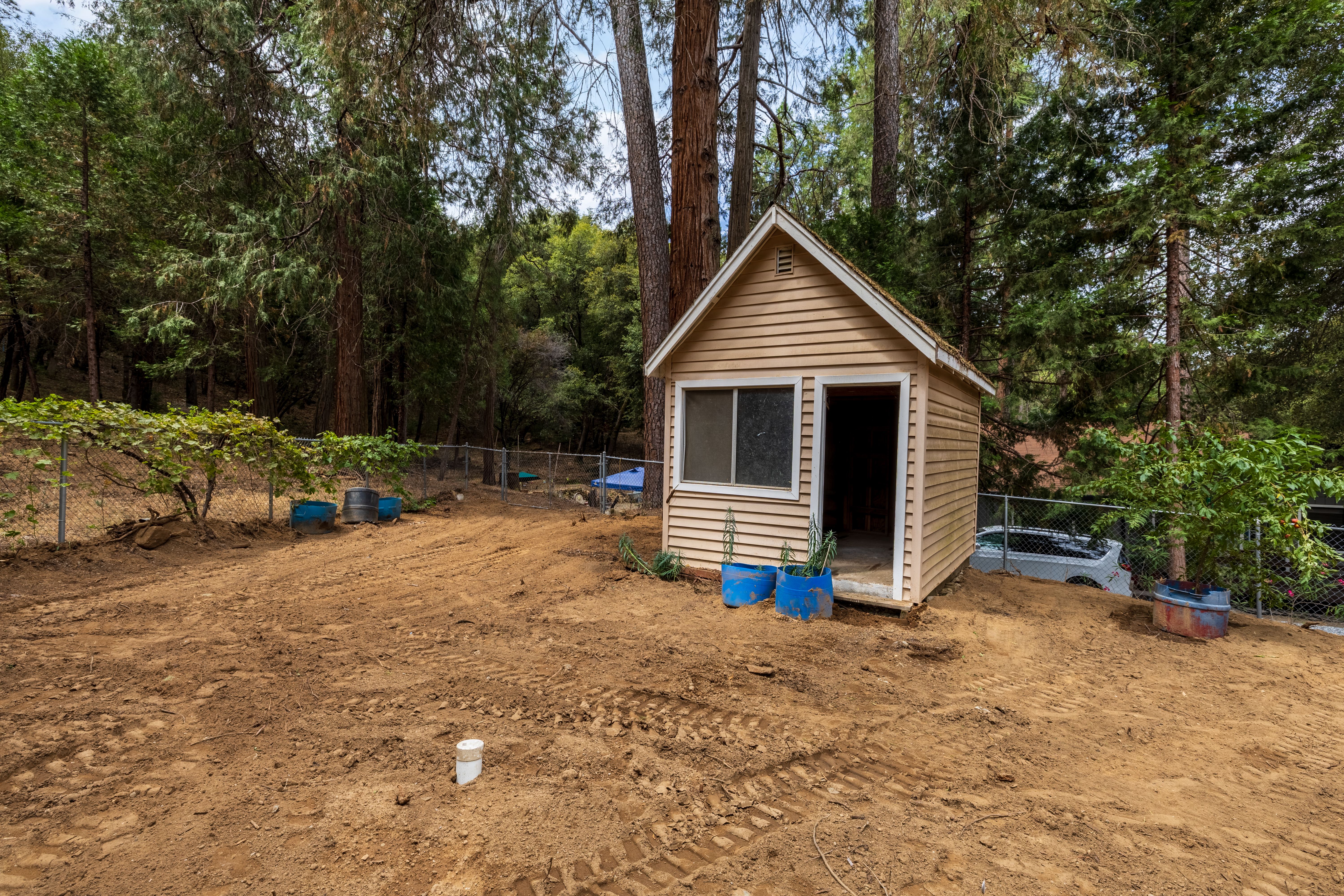  5648 Vacation Boulevard, Somerset, CA 95684 - 物件實景