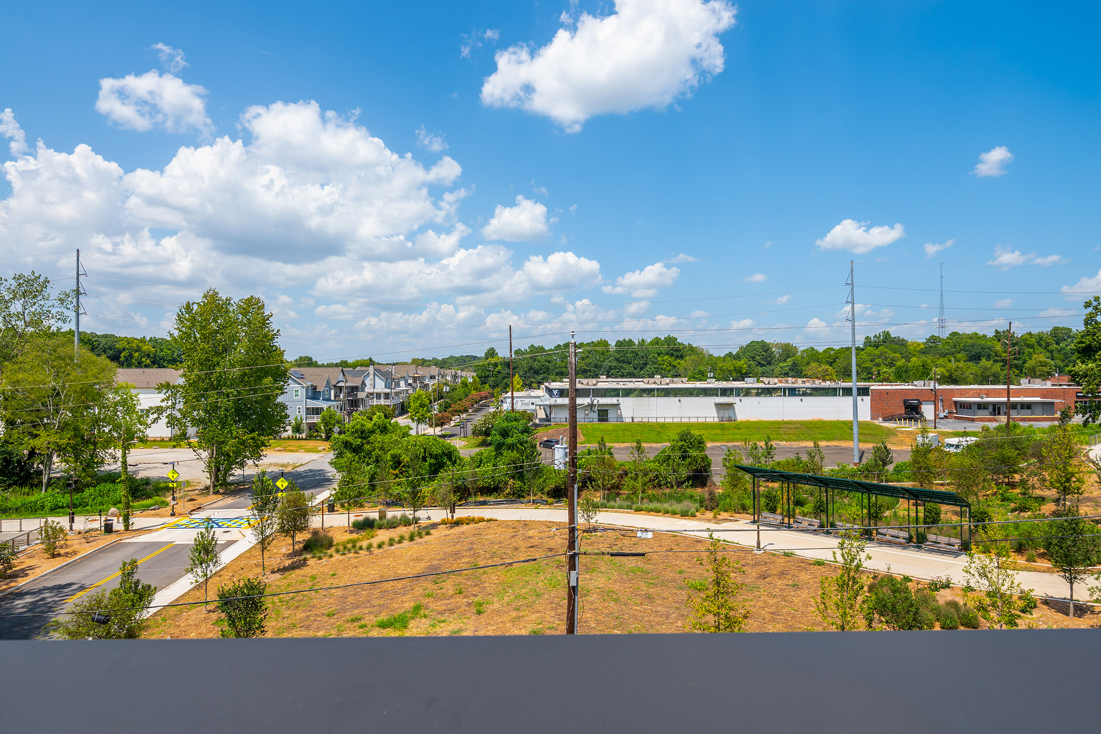  Elevated BeltLine Living in Heart of West Midtown - 物件實景