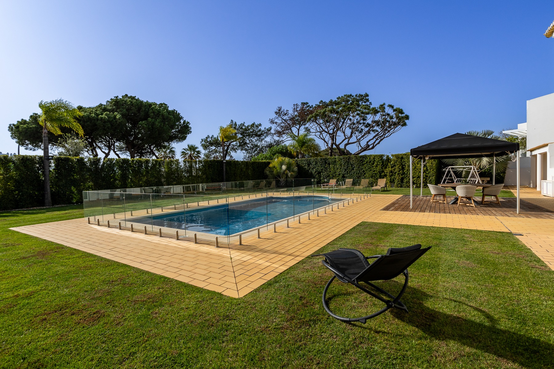  Detached house, 3 bedrooms, for Sale - 物件實景