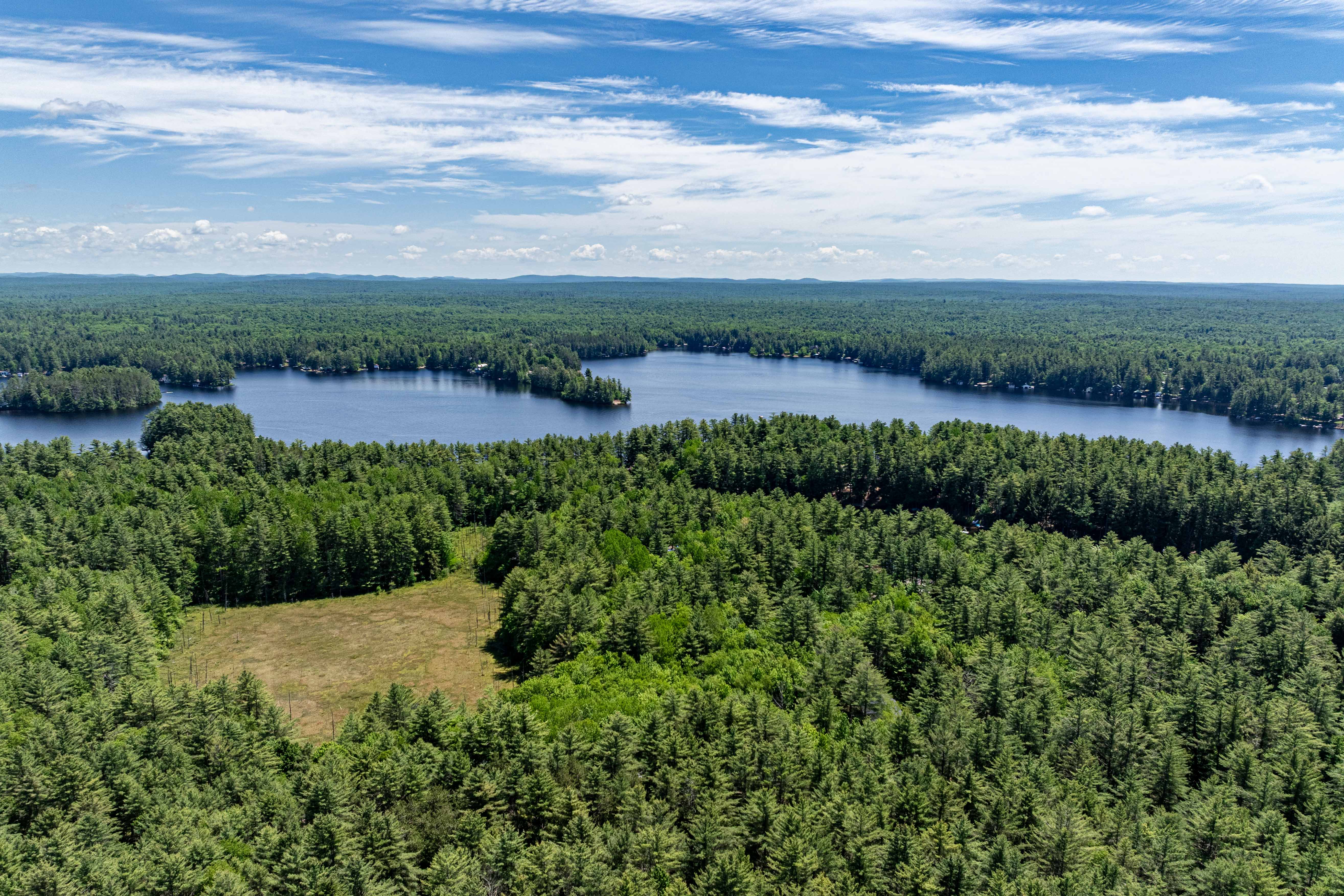  Custom Adirondack Home on Twelve Acres - 物件實景