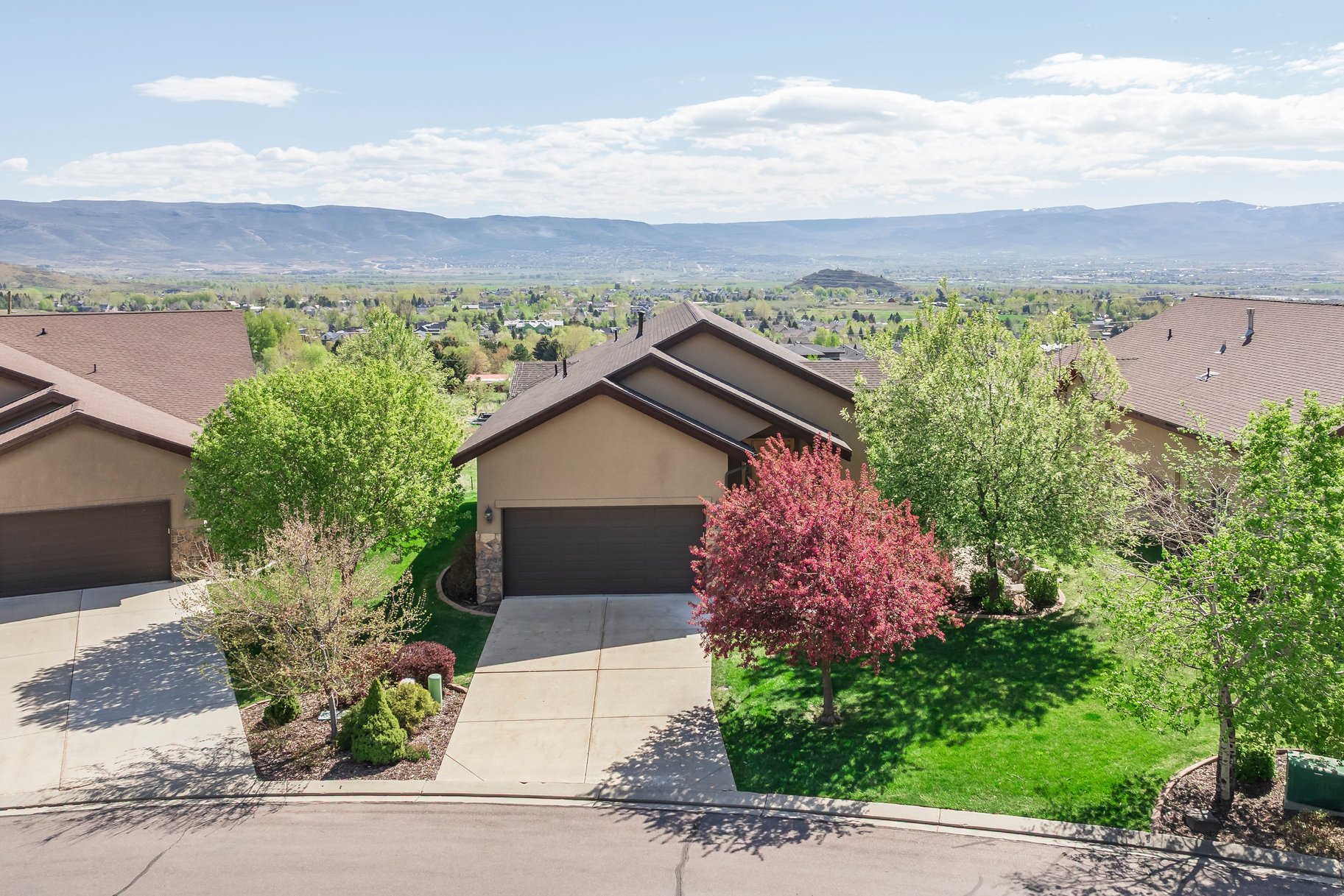  5-Bed Sunburst Ranch Retreat with Stunning Heber Valley Views - 物件實景