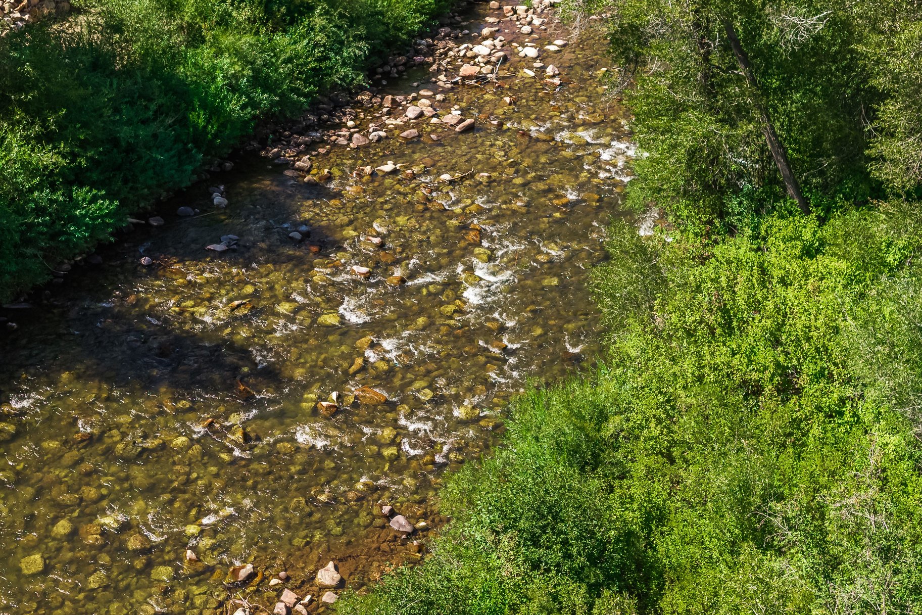  Rare Weber River Frontage Homesite - 物件實景