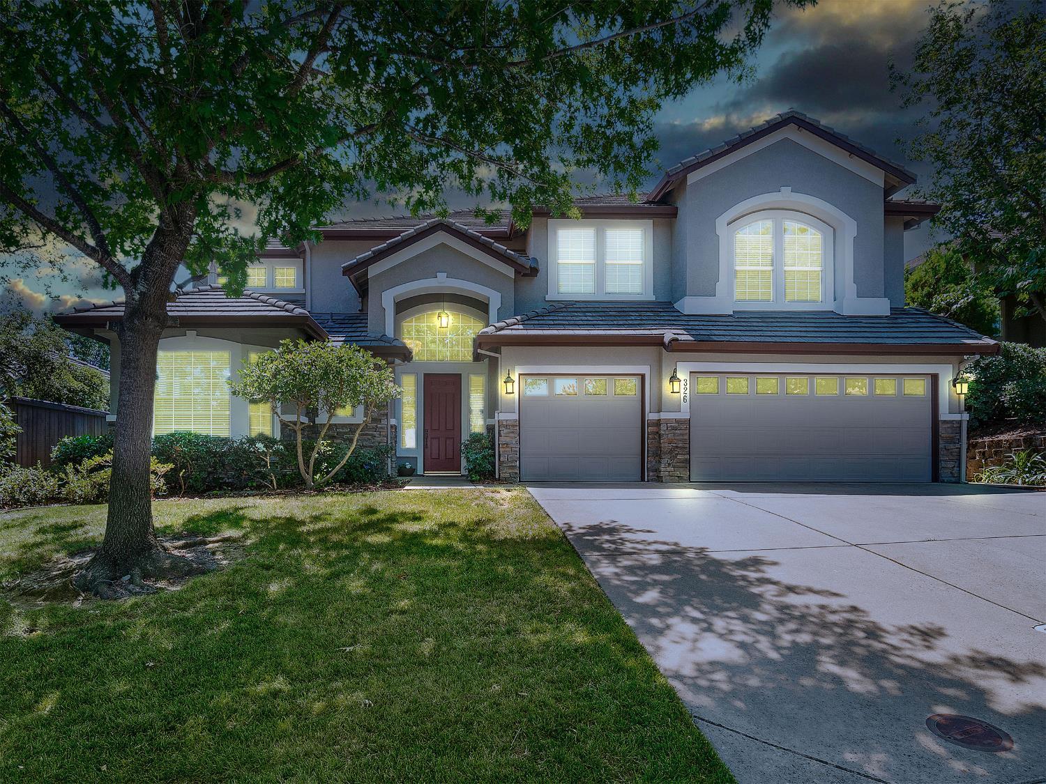 El Dorado Hills, California, 95762, United States, 5 Bedrooms Bedrooms, ,5 BathroomsBathrooms,Residential,For Sale,1914654