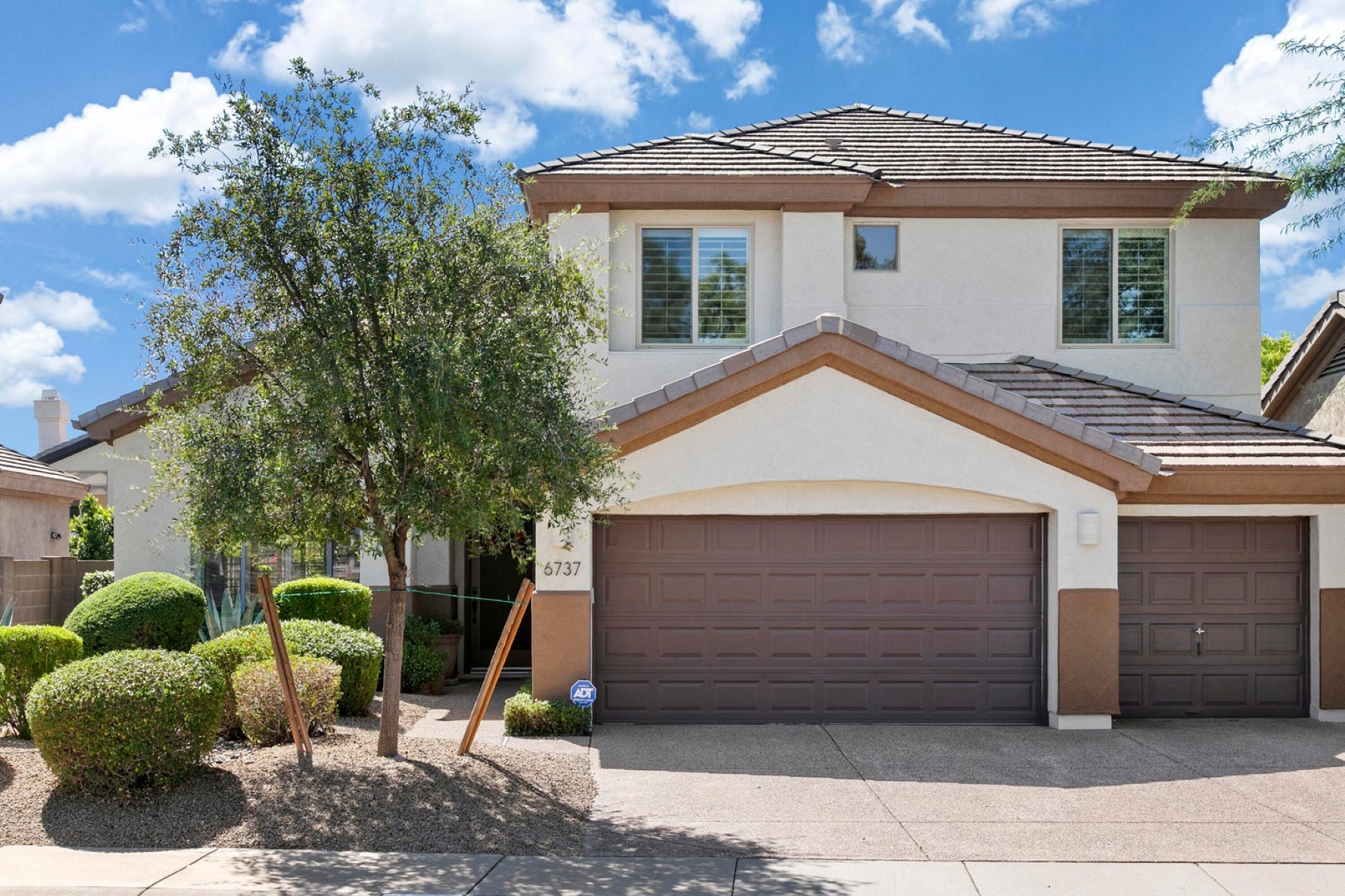  6737 E Evans Drive¦Scottsdale, AZ - 物件實景