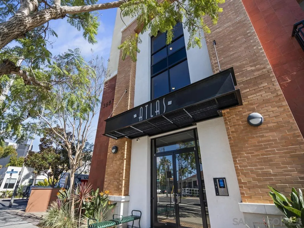 4th Ave, San Diego, CA 92103