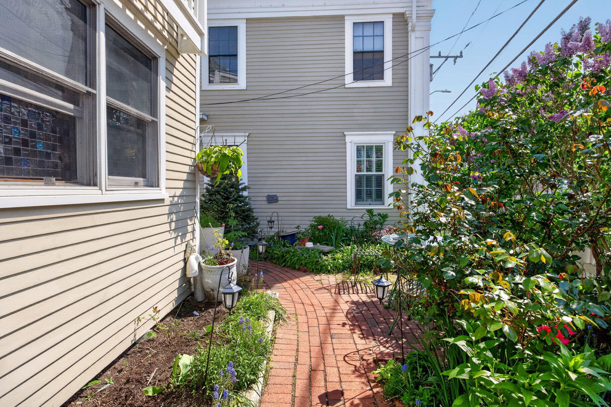  Above It All: A Skylit Penthouse at the Heart of Provincetown - 物件實景