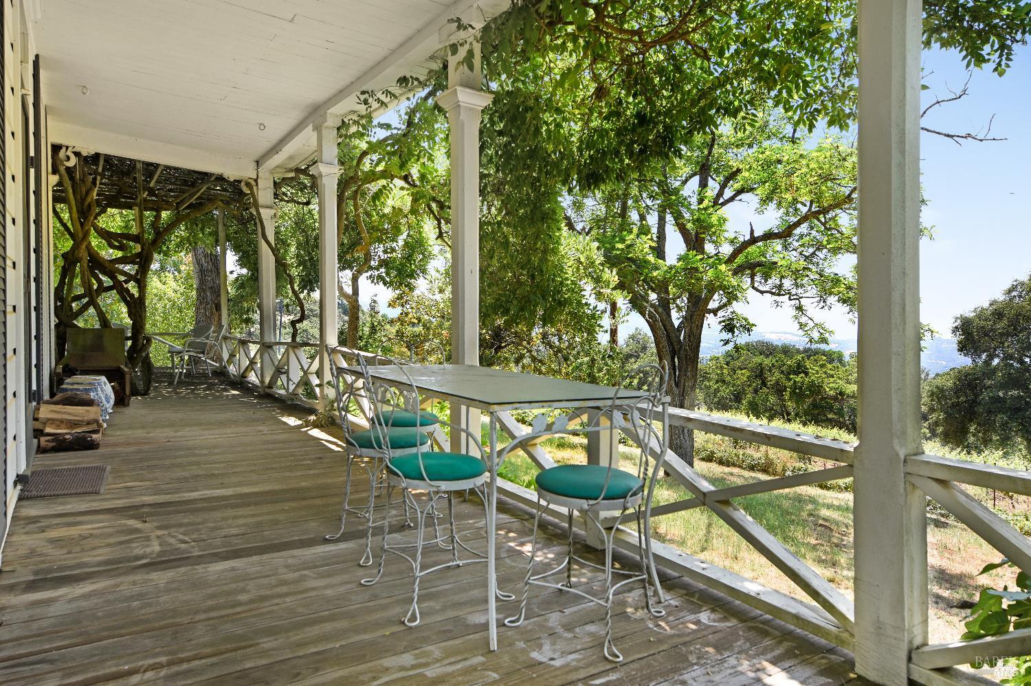 Glen Ellen, California, 95442, United States, 4 Bedrooms Bedrooms, ,3 BathroomsBathrooms,Residential,For Sale,2009295