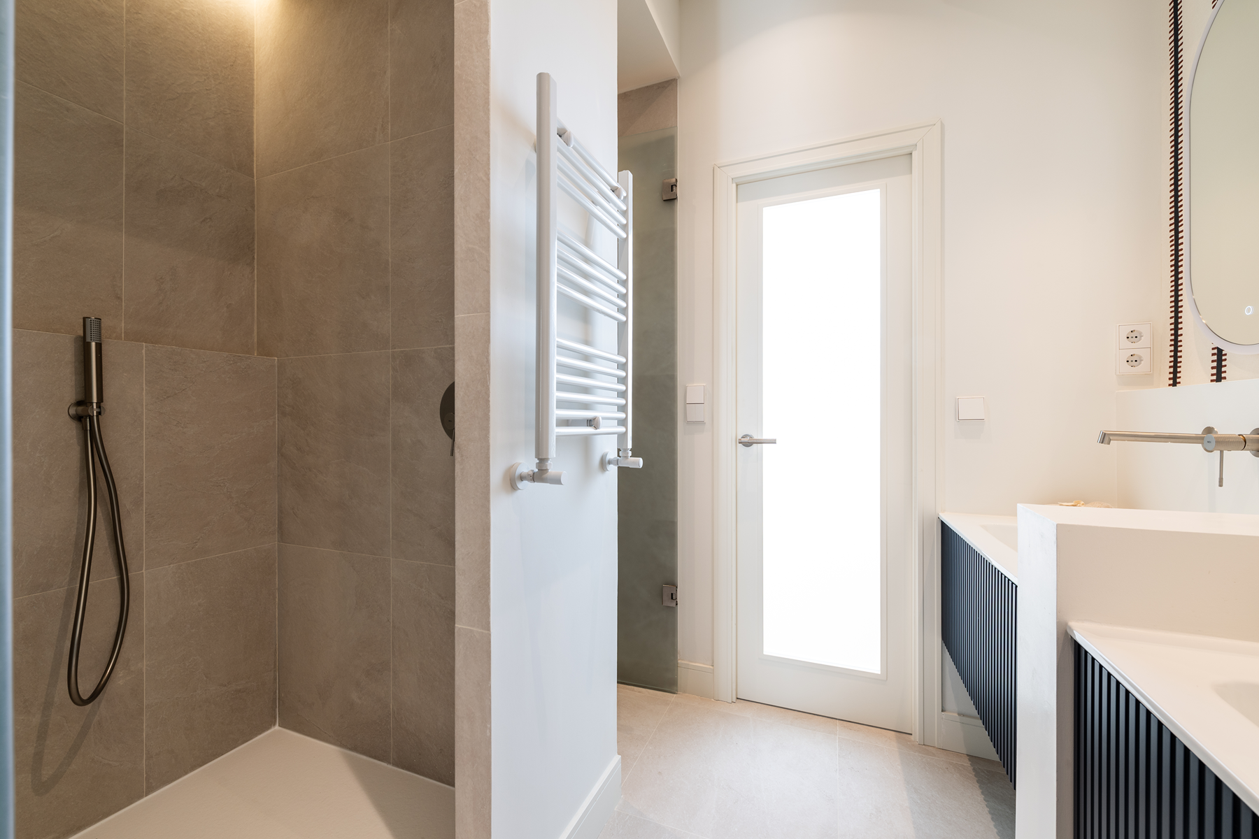  Flat under renovation in Barrio Salamanca, Madrid - 物件實景
