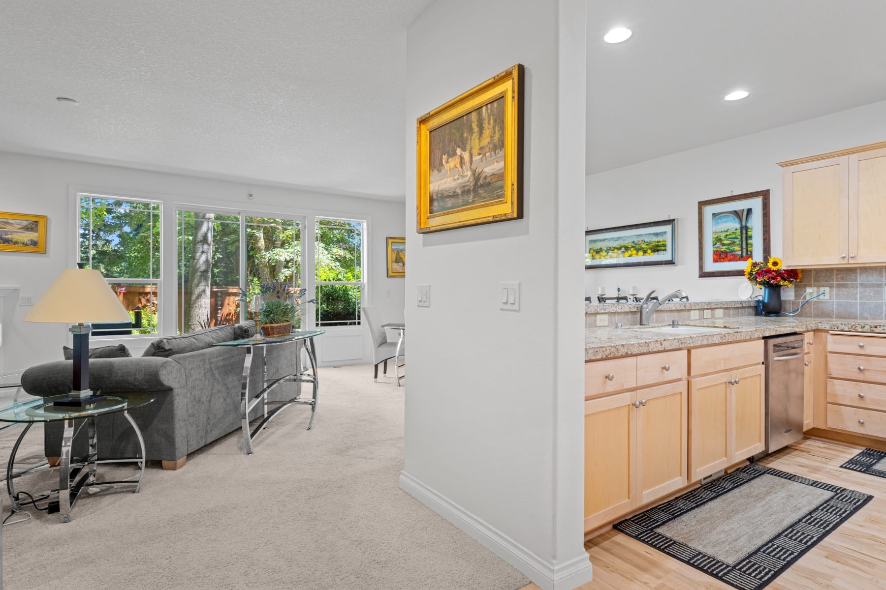  211 SE 198TH PL Camas, WA 98607 - 物件實景