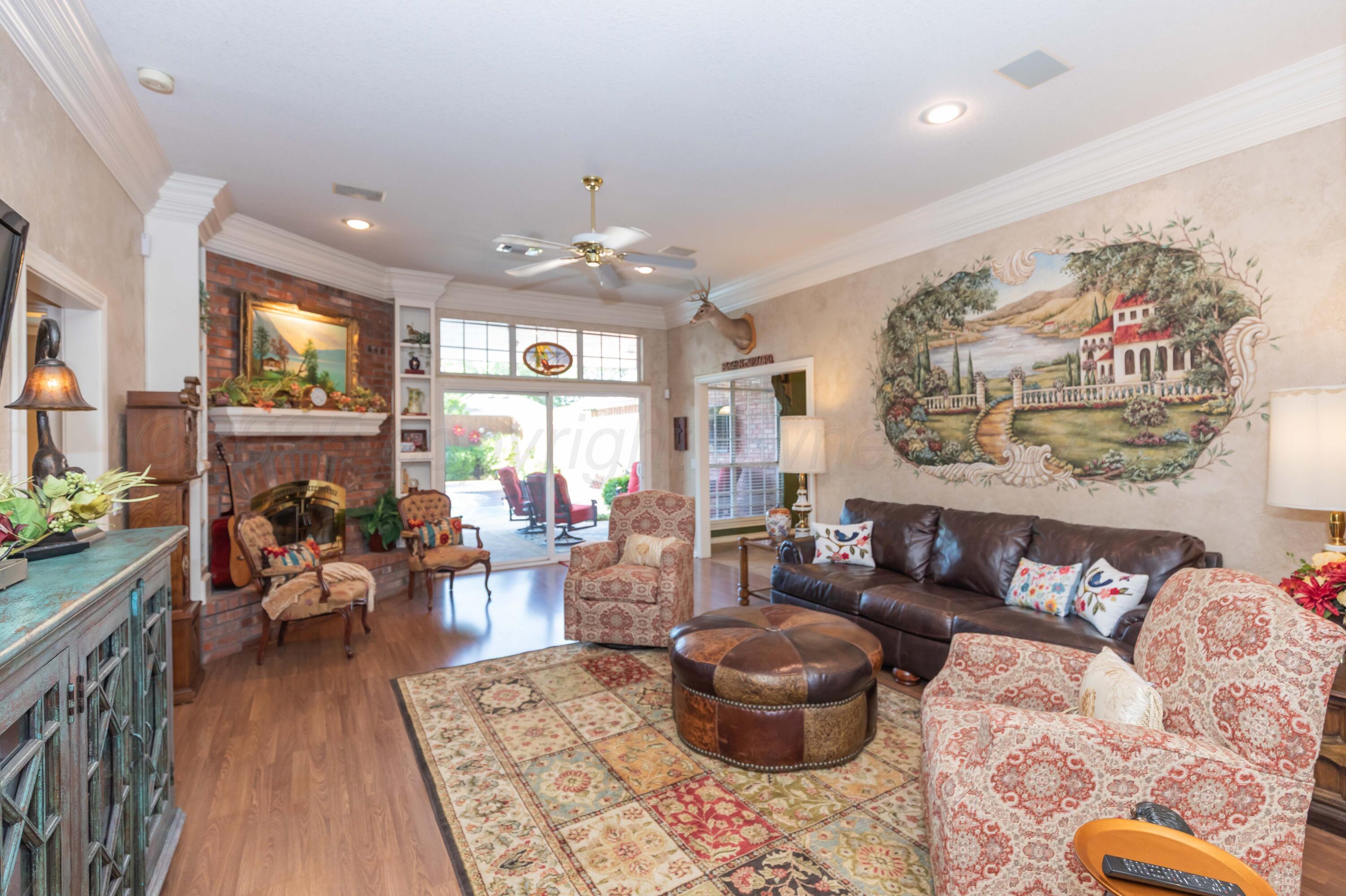 Amarillo, Texas, 79121, United States, 4 Bedrooms Bedrooms, ,3 BathroomsBathrooms,Residential,For Sale,1827163
