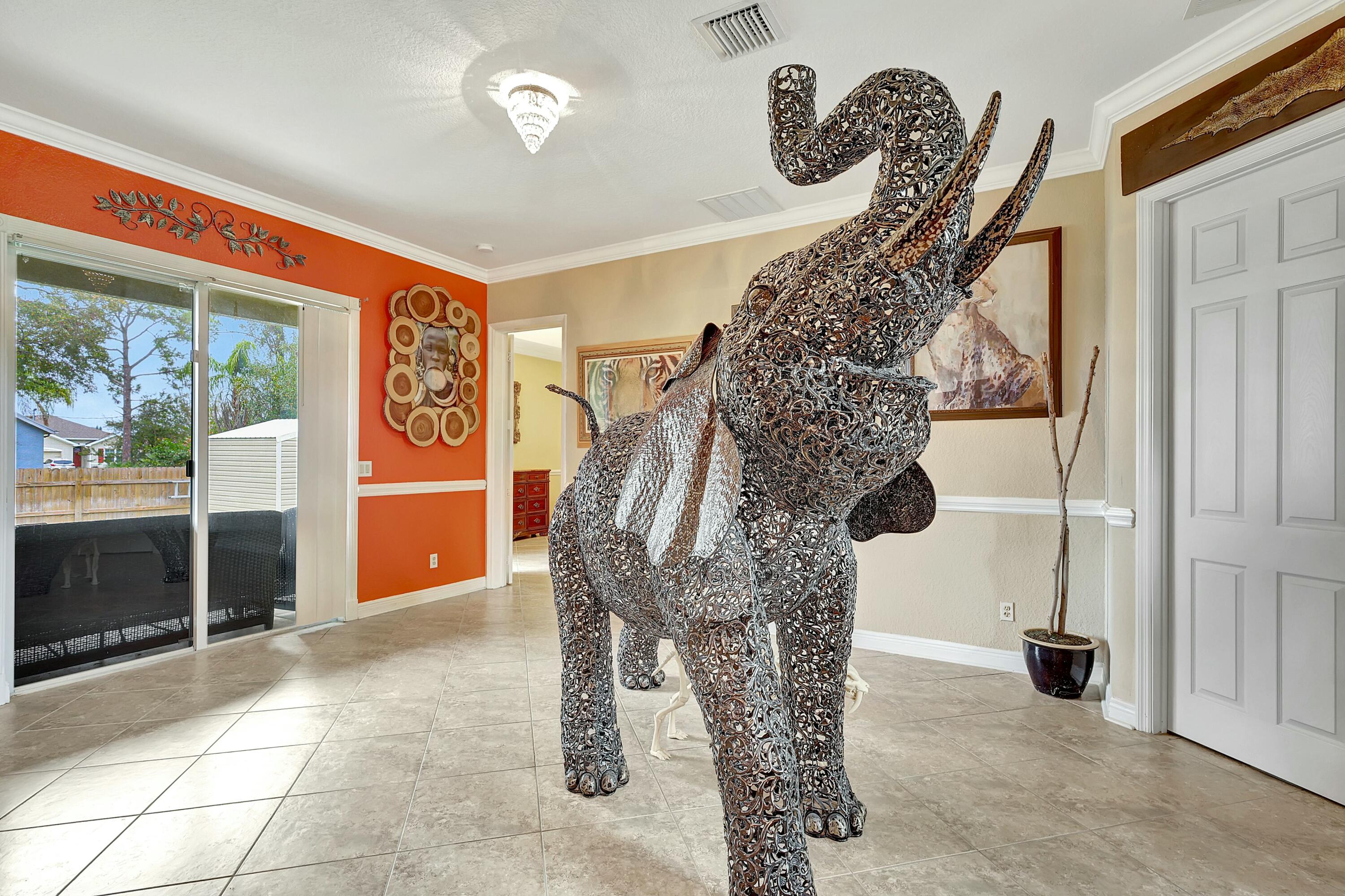 Port Saint Lucie, Florida, 34984, United States, 5 Bedrooms Bedrooms, ,3 BathroomsBathrooms,Residential,For Sale,1856028