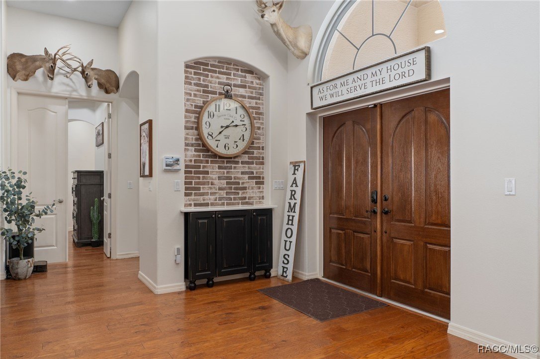 Crystal River, Florida, 34428, United States, 4 Bedrooms Bedrooms, ,4 BathroomsBathrooms,Residential,For Sale,1983688