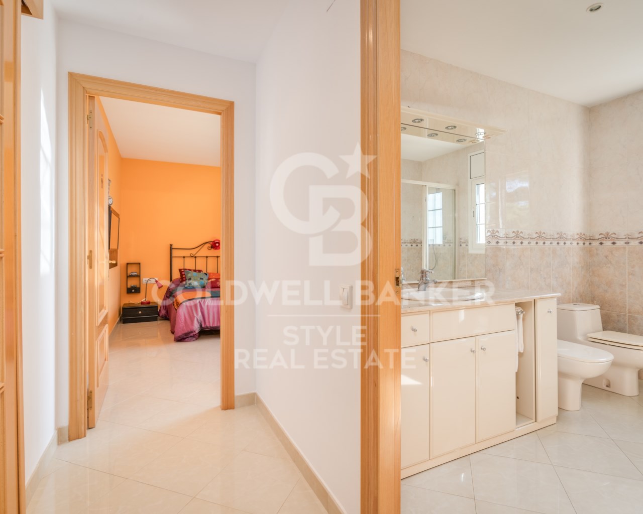 Calle Anne Frank D' Barcelona, Sabadell, La Conc?, Sabadell, Catalonia, 08206, ES, 6 Bedrooms Bedrooms, ,4 BathroomsBathrooms,Residential,For Sale,Calle Anne Frank D' Barcelona, Sabadell, La Conc?,1622954