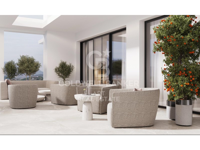 Estepona, Andalusia, ES, 3 Bedrooms Bedrooms, ,2 BathroomsBathrooms,Residential,For Sale,1737555