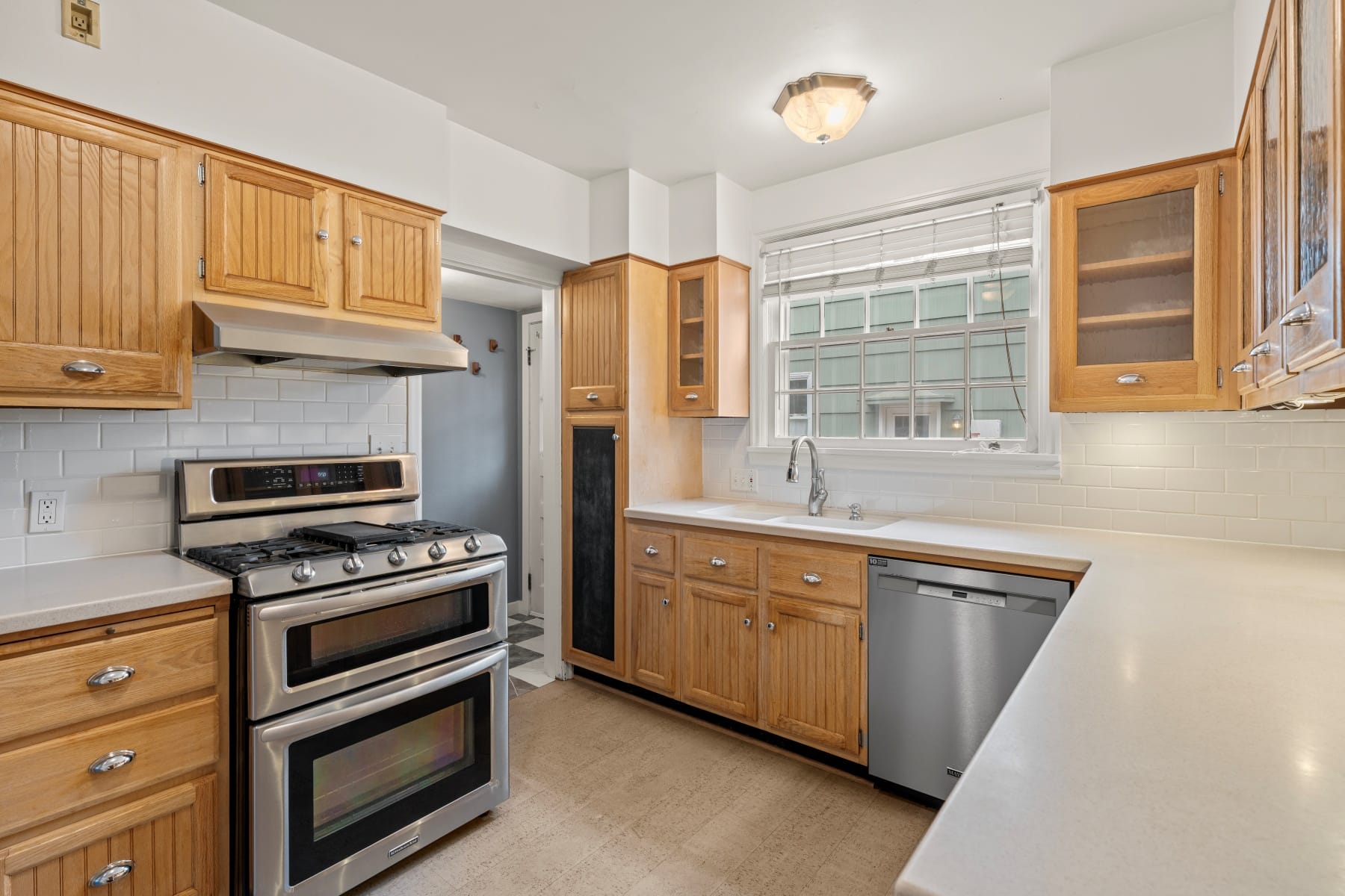  1924 NE 58TH AVE Portland, OR 97213 - 物件實景